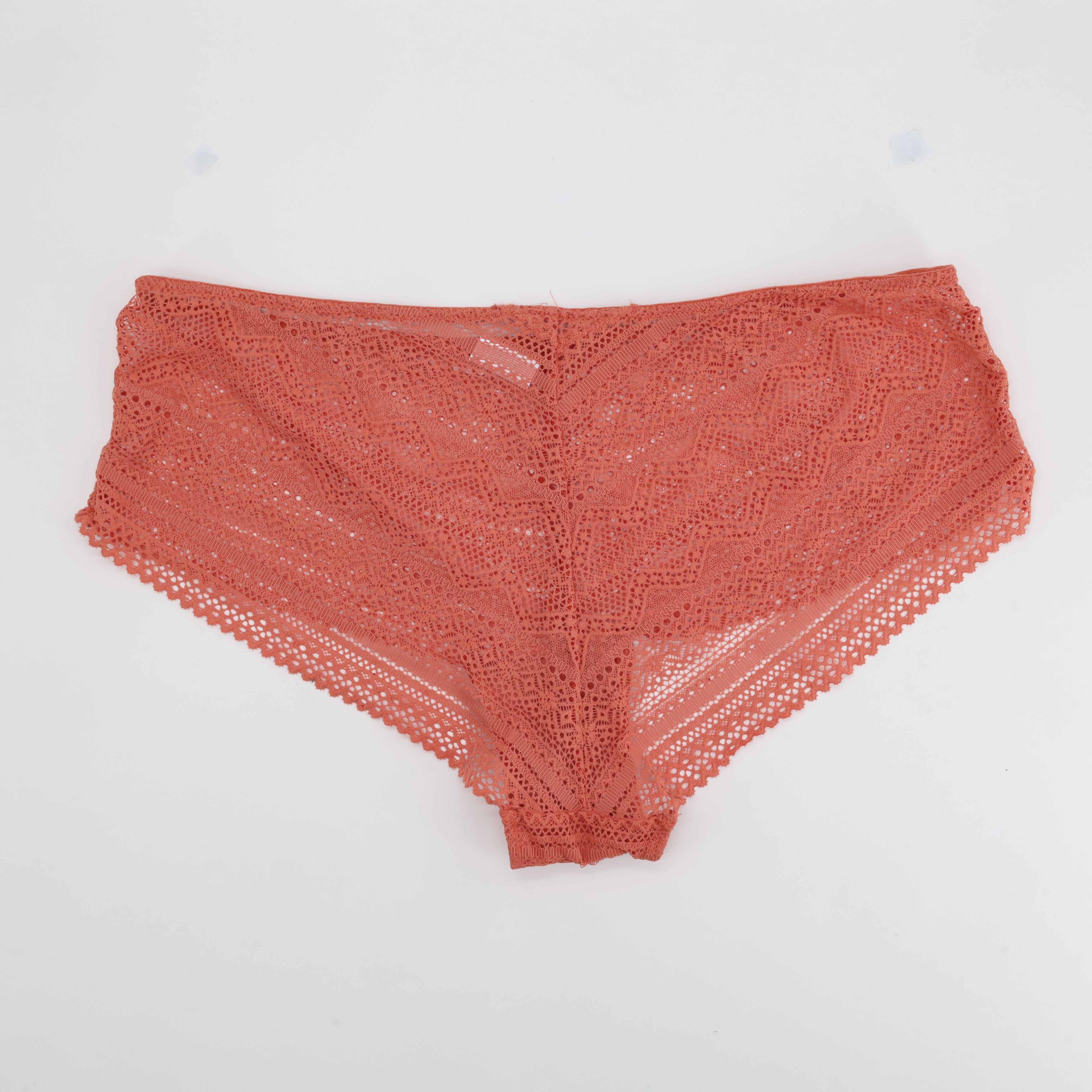 Shorty ETAM Orange