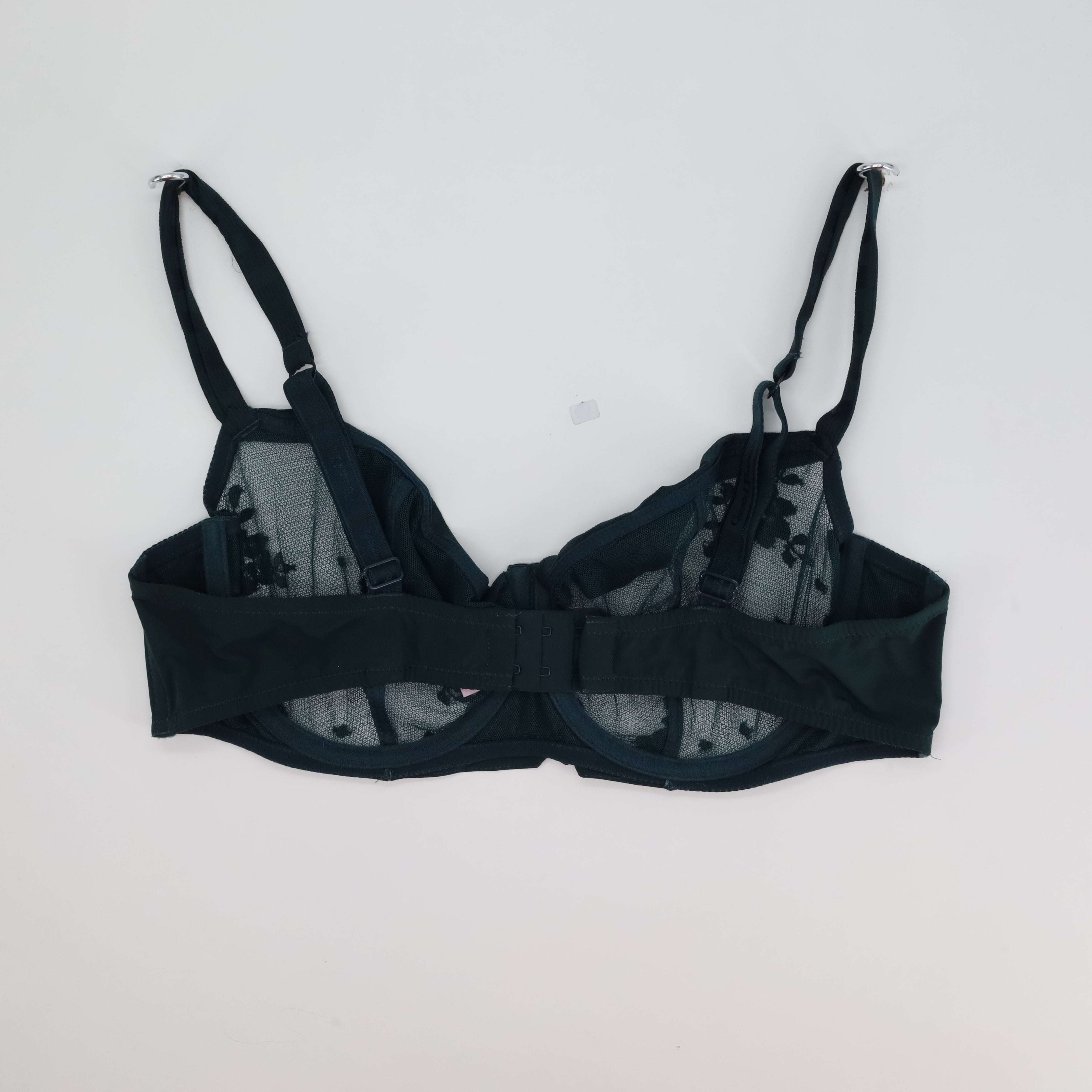 Soutien-gorge Chantal Thomass Vert