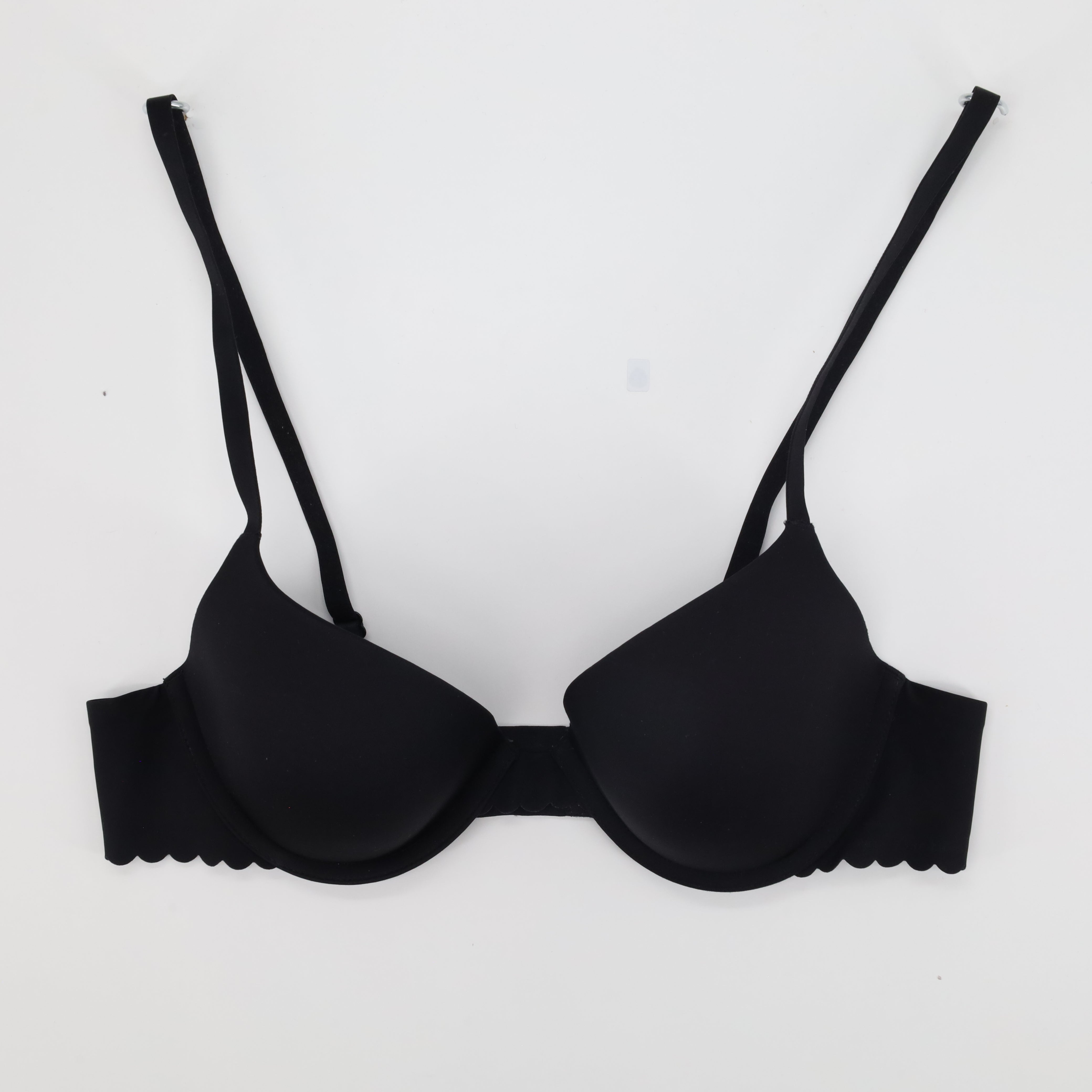 Soutien-gorge Princesse tam.tam Noir