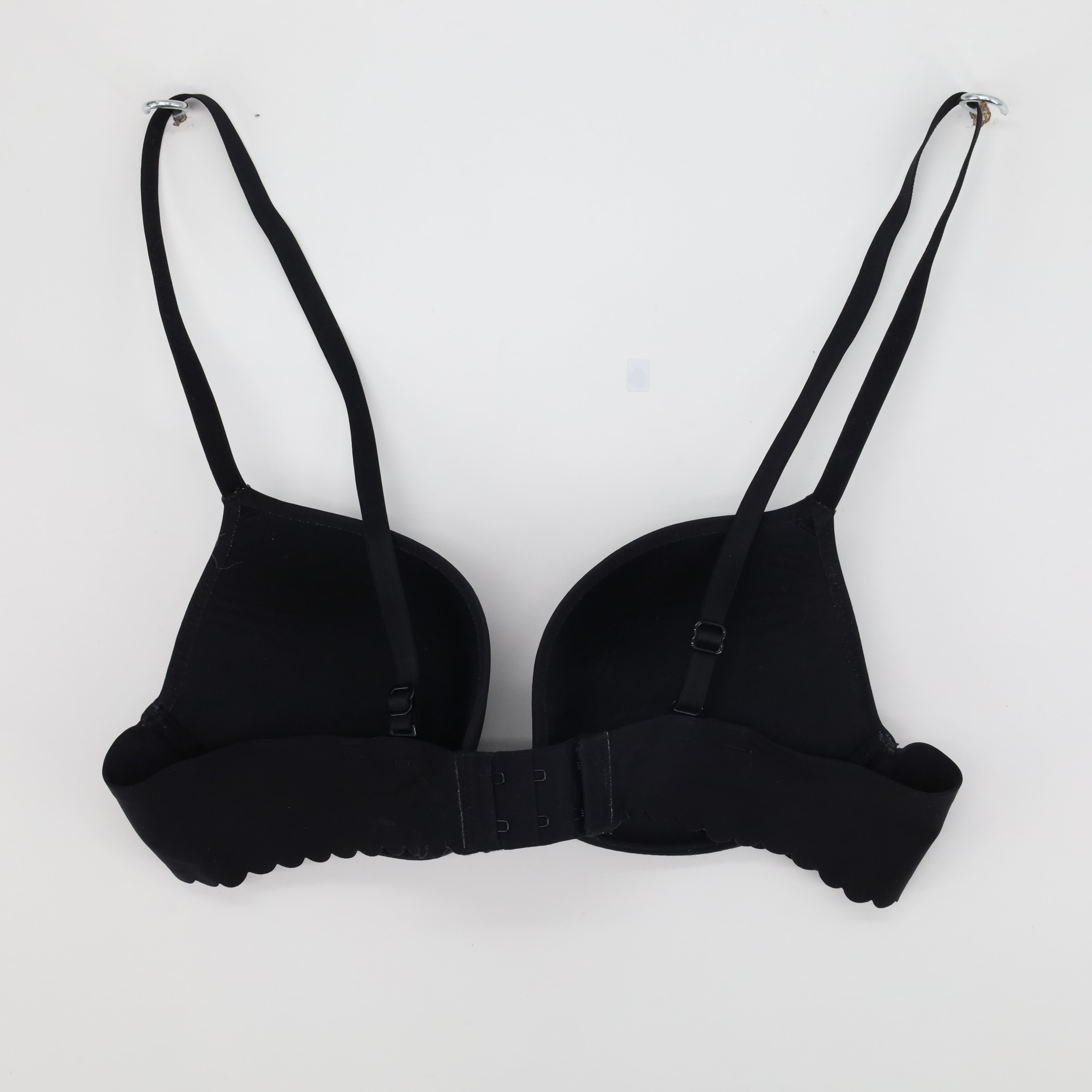 Soutien-gorge Princesse tam.tam Noir