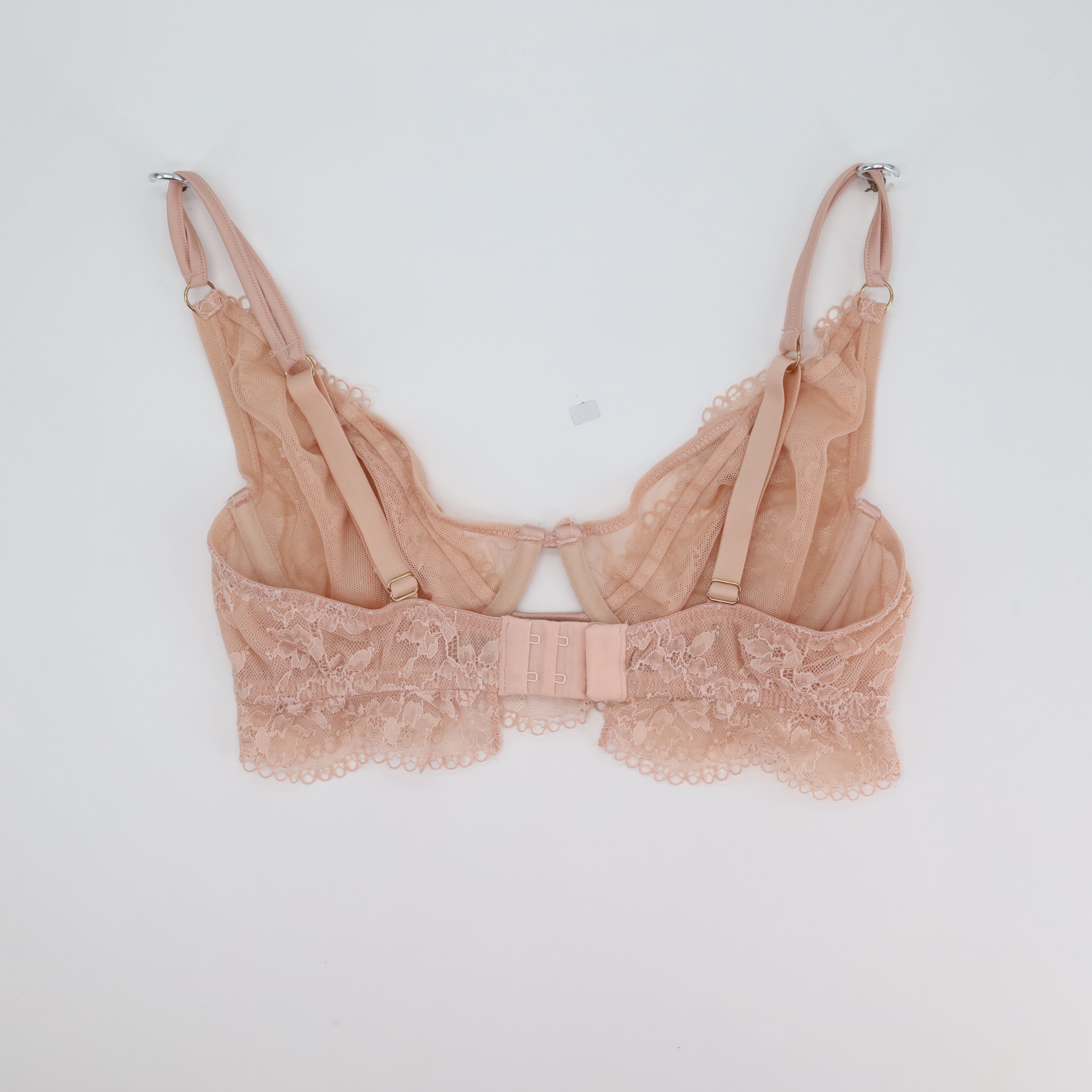 Soutien-gorge ETAM Rose
