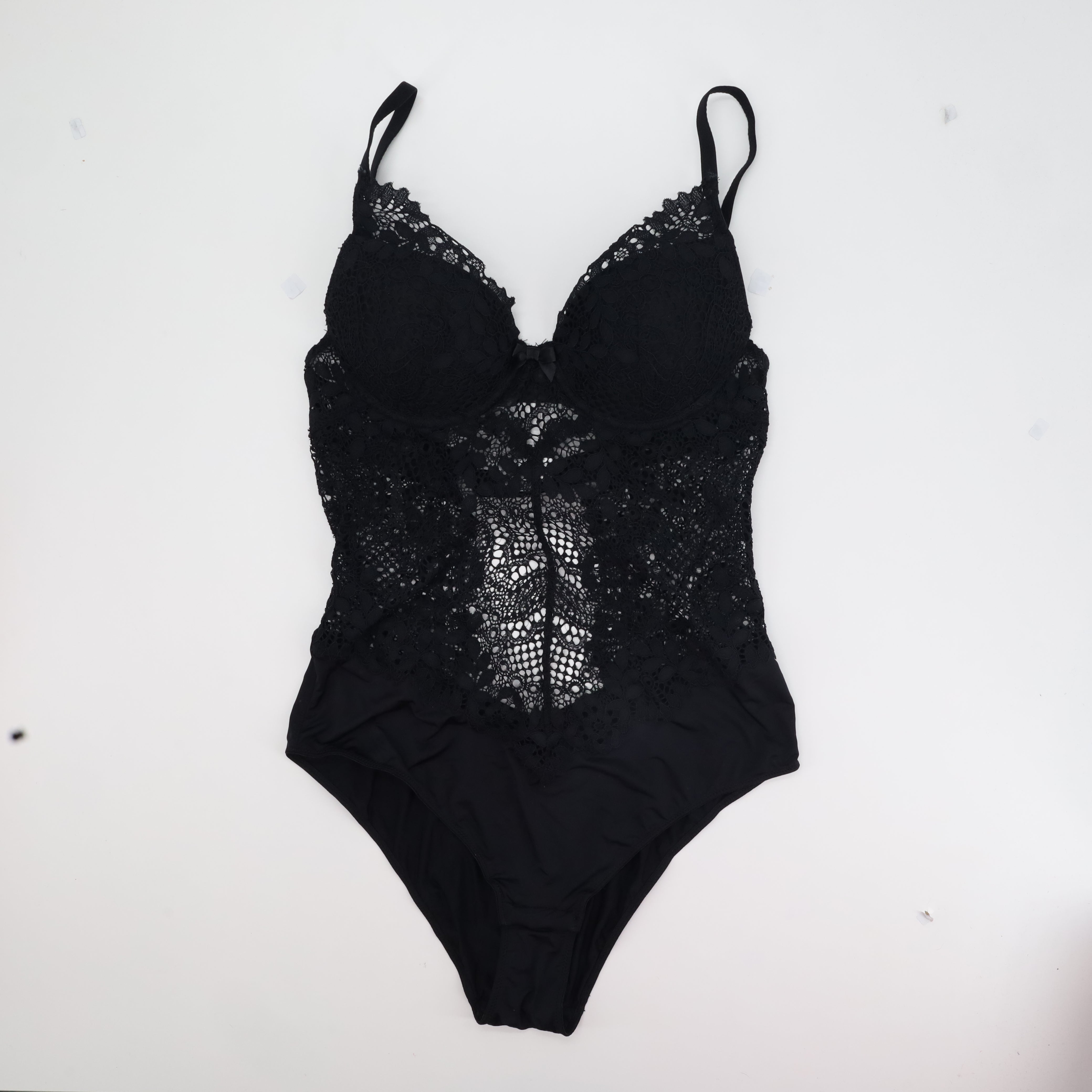 Body ETAM Noir