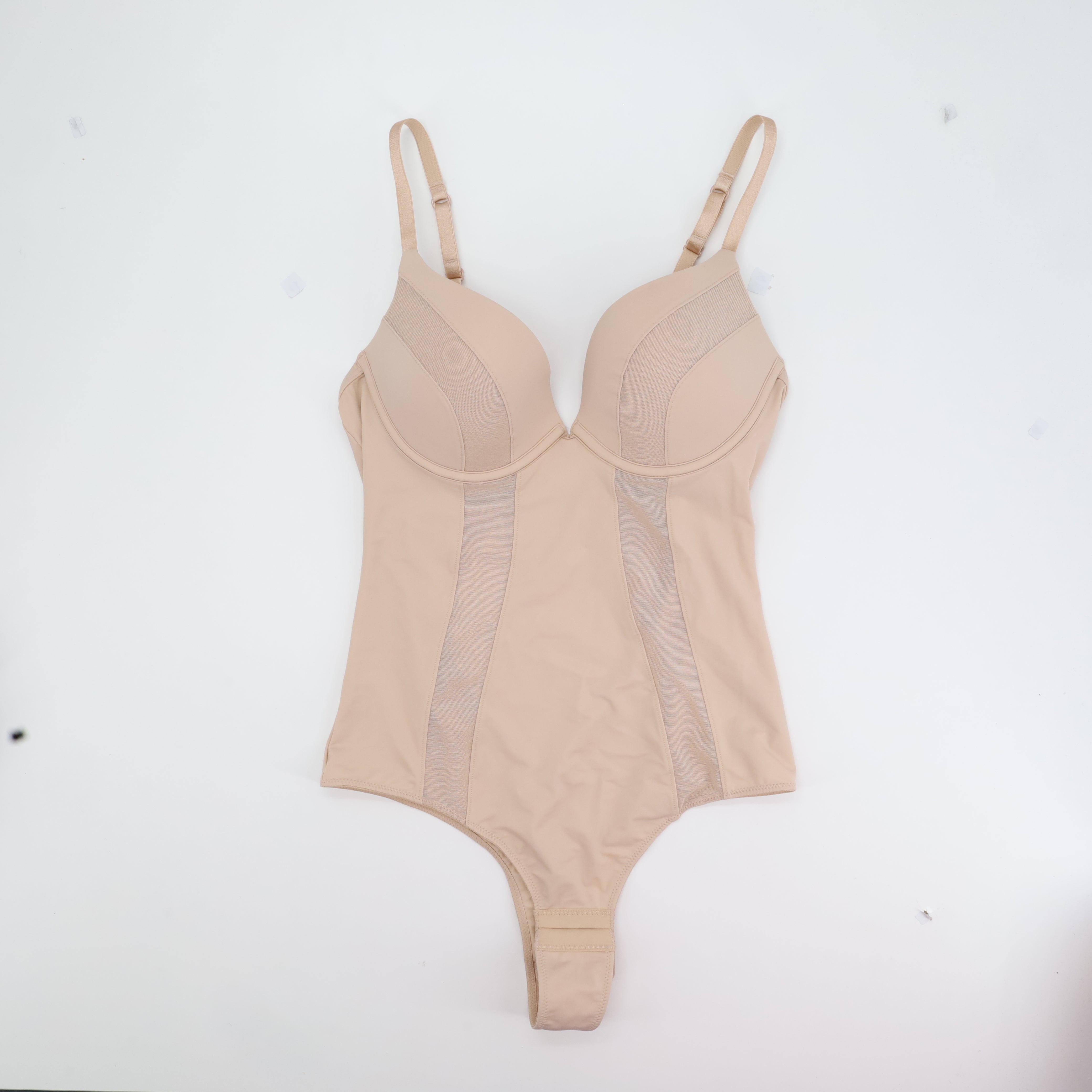 Body Wonderbra Beige