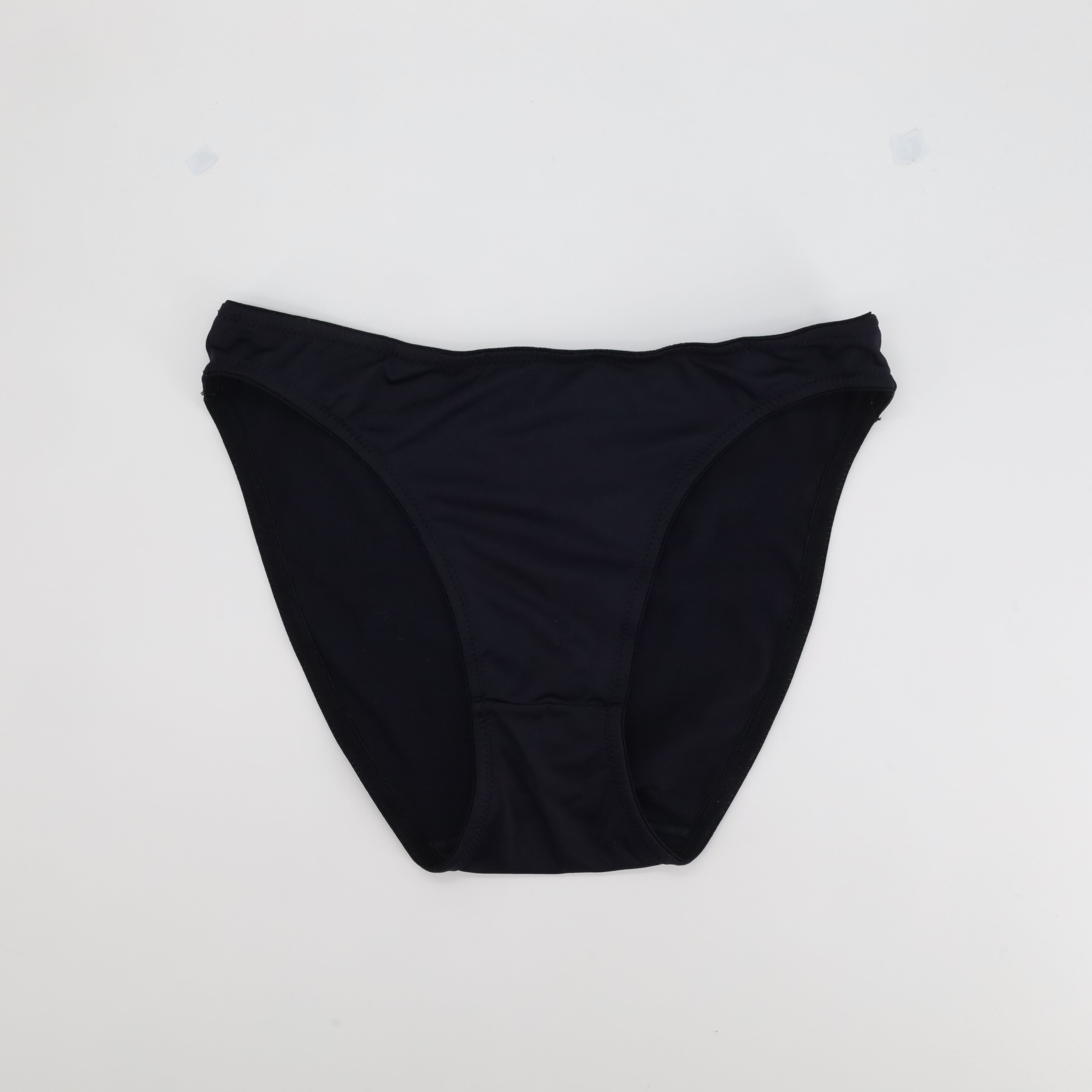 Culotte 3 Suisses Noir