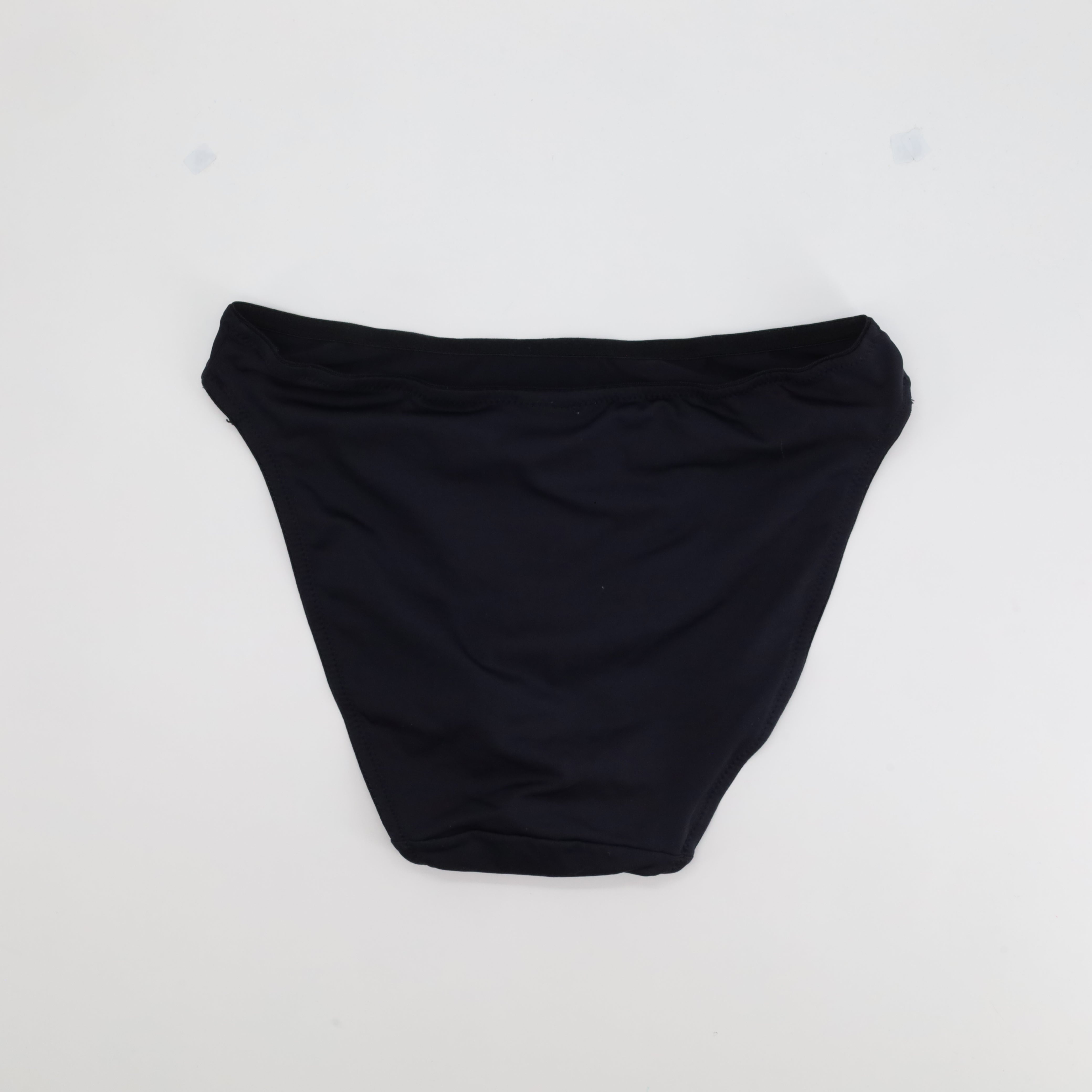 Culotte 3 Suisses Noir