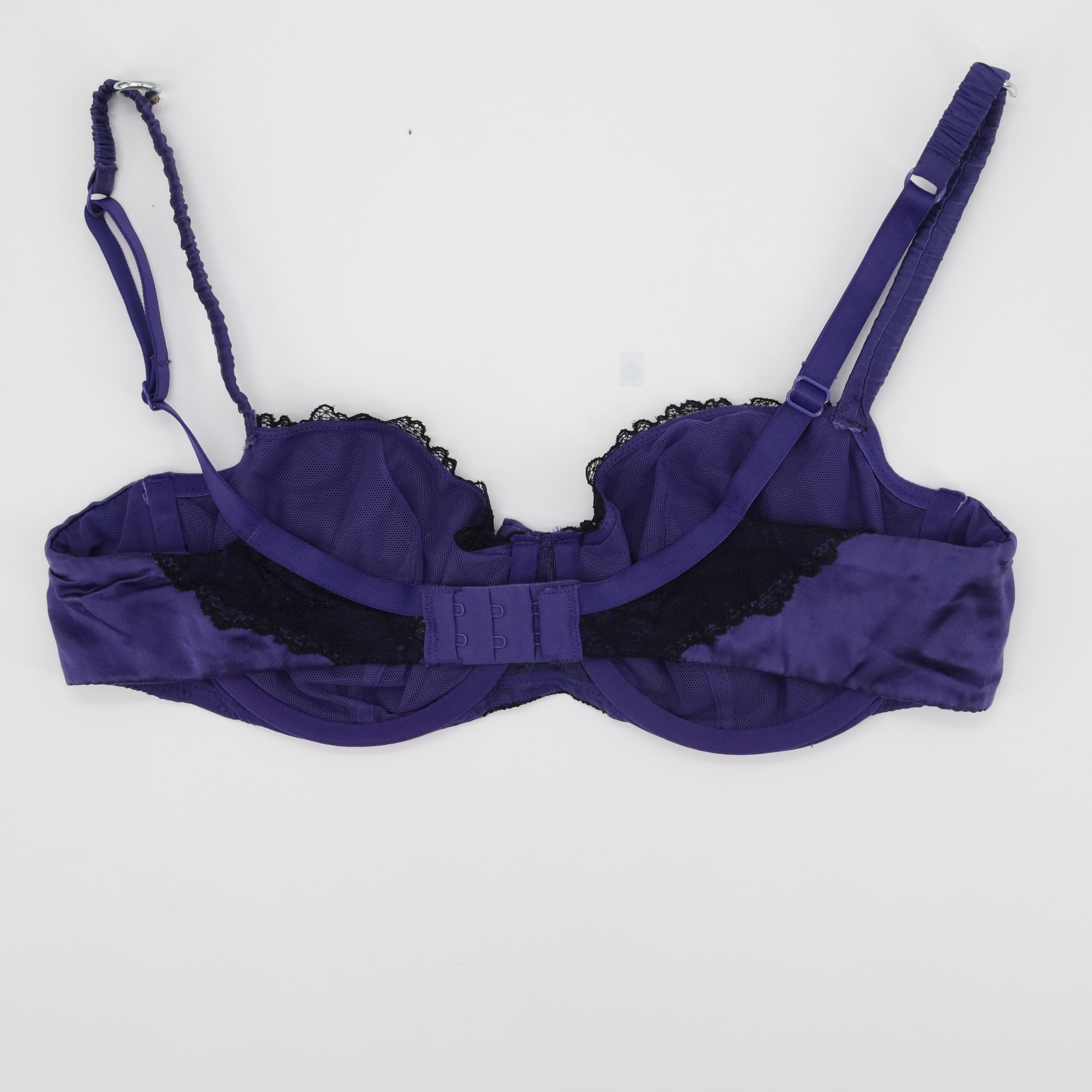 Soutien-gorge Rosy Violet
