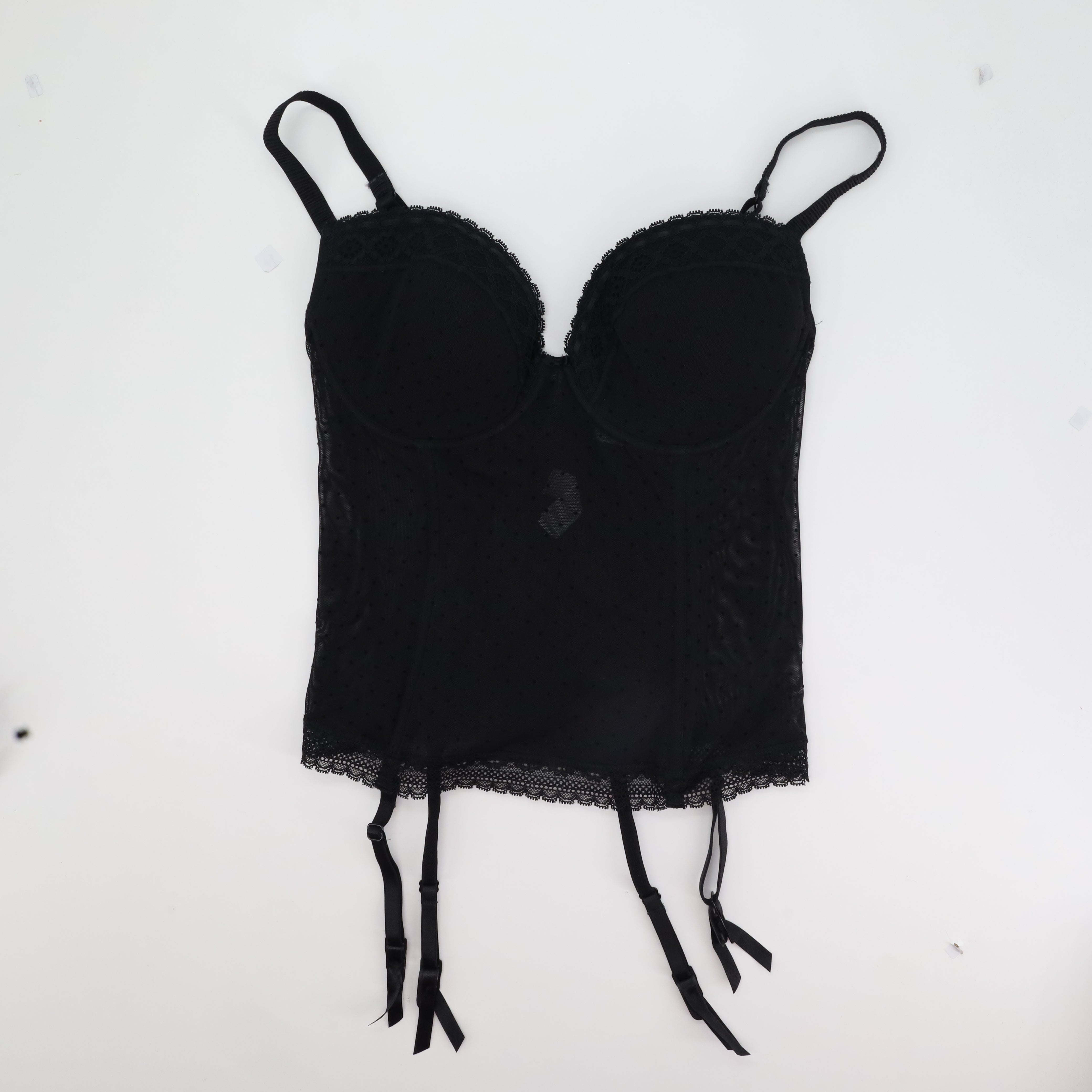 Guêpière ETAM Noir