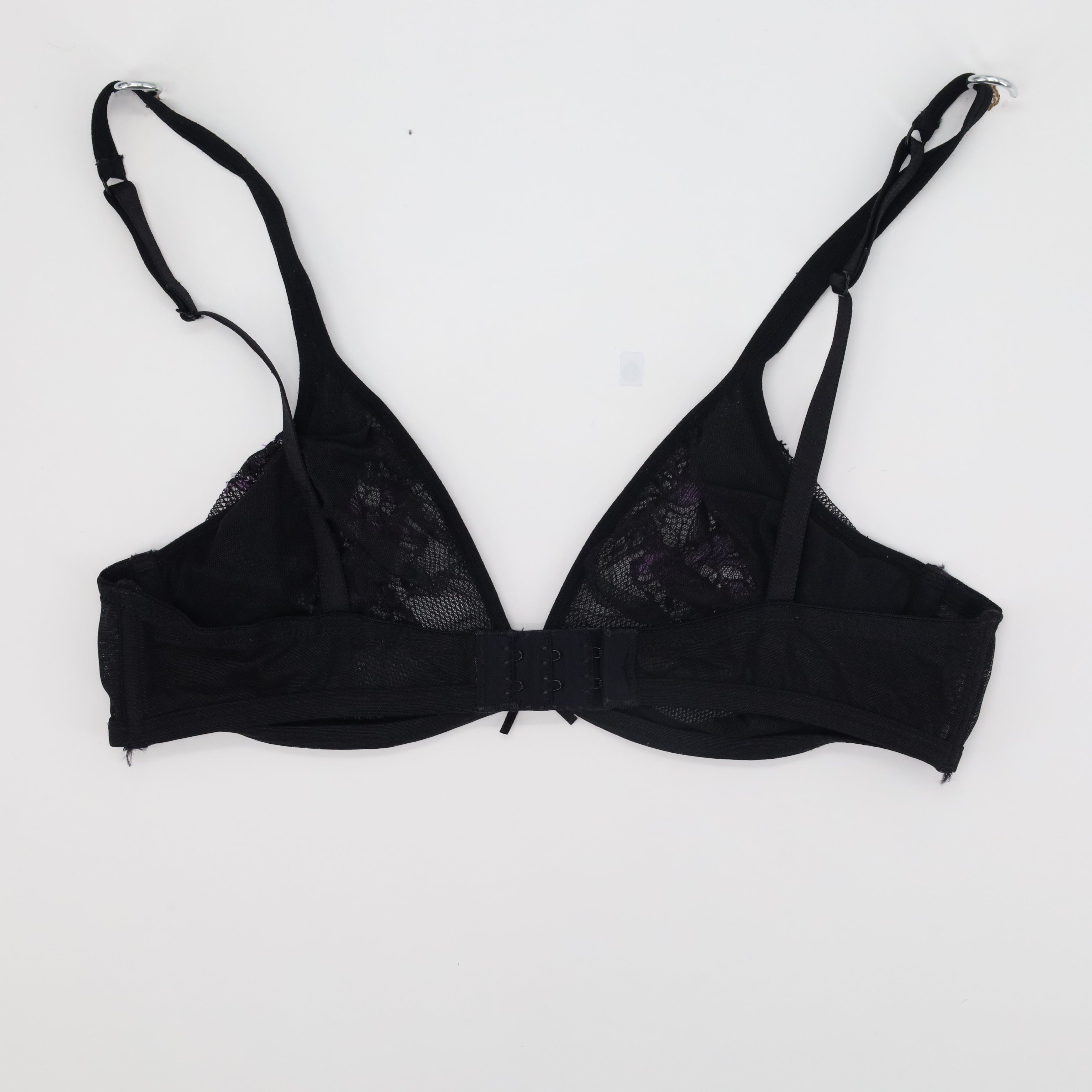 Soutien-gorge Charlott' Noir