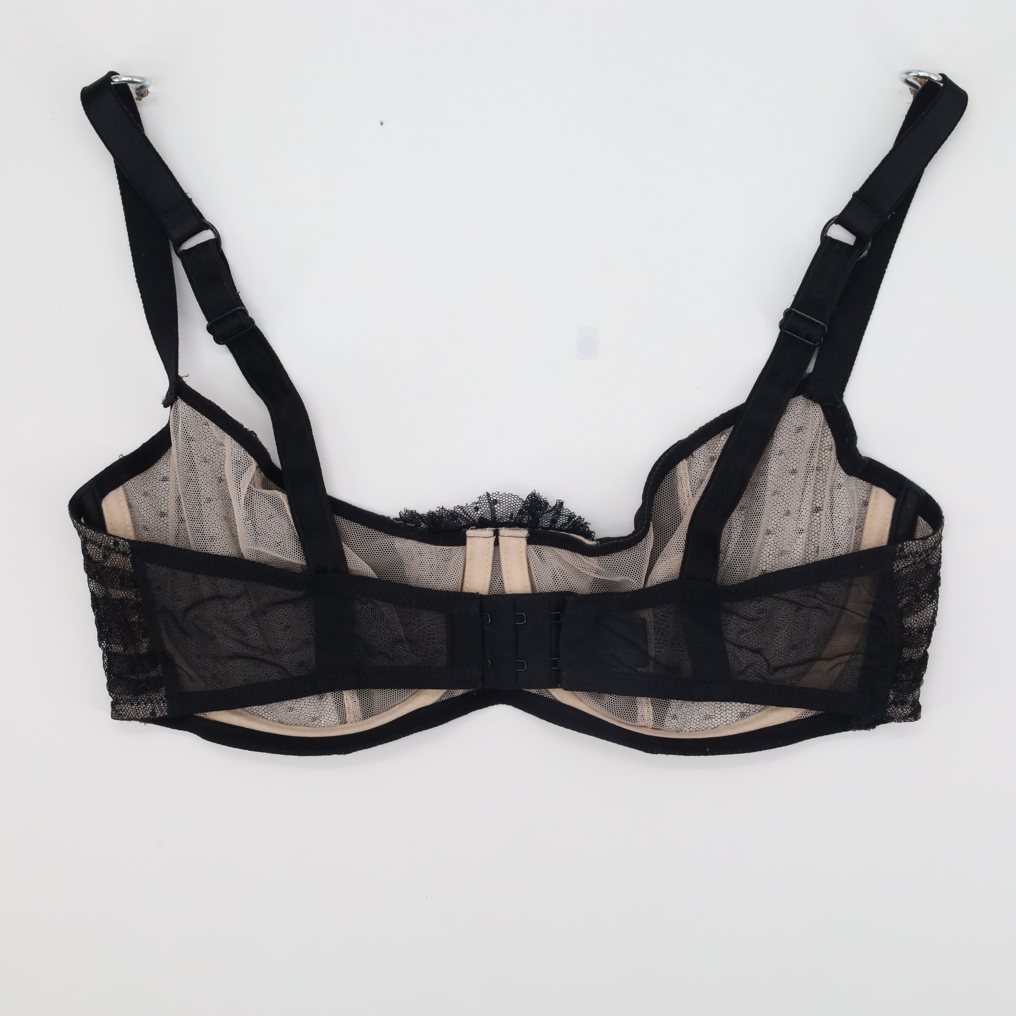 Soutien-gorge Chantal Thomass Noir