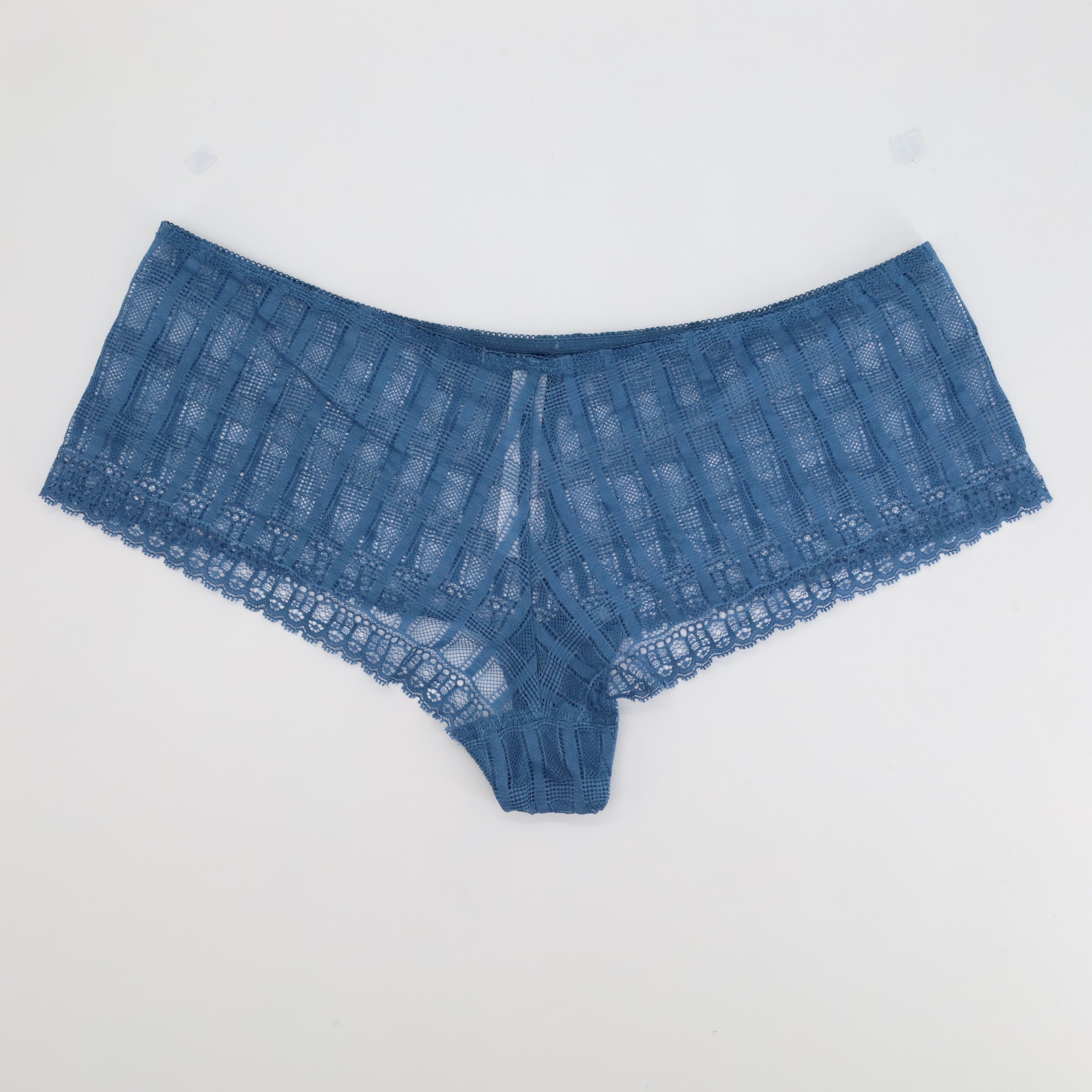 Shorty Princesse tam.tam Bleu