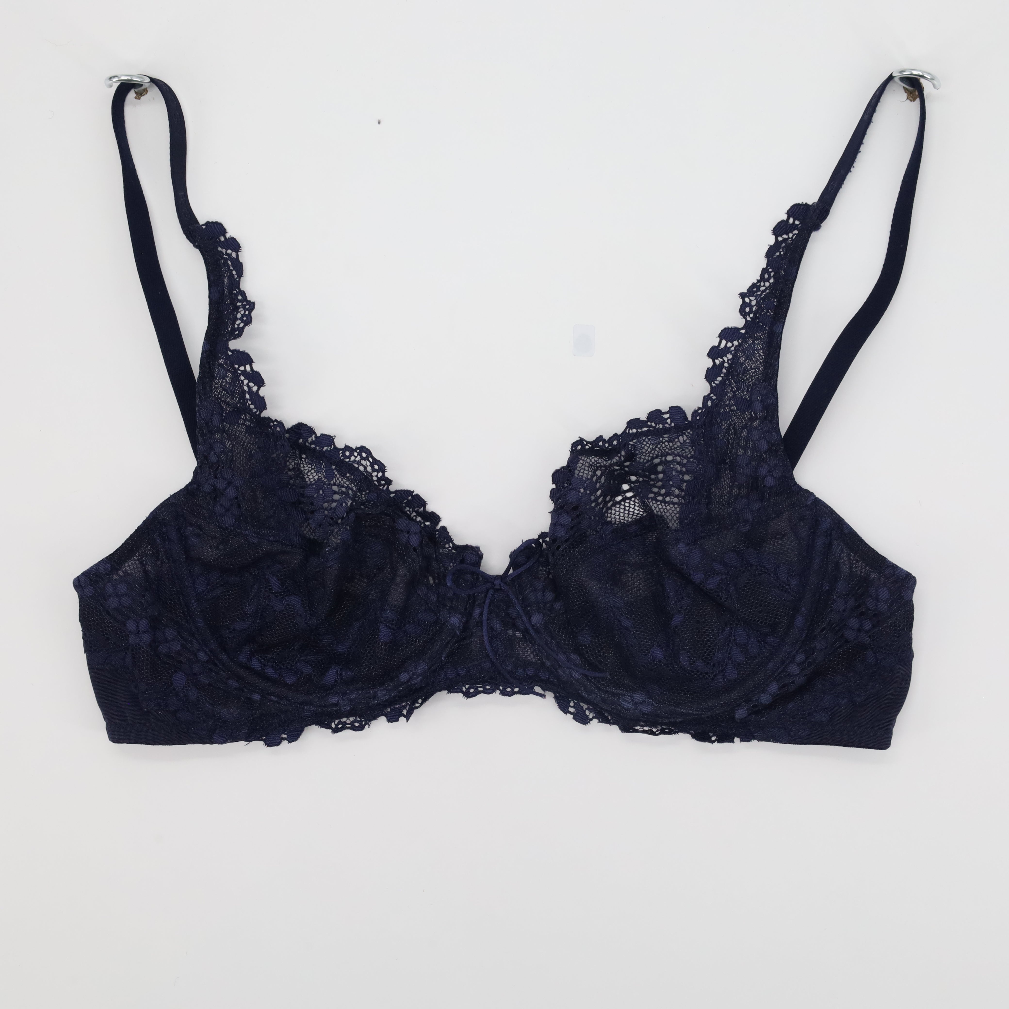 Soutien-gorge Rosy Bleu