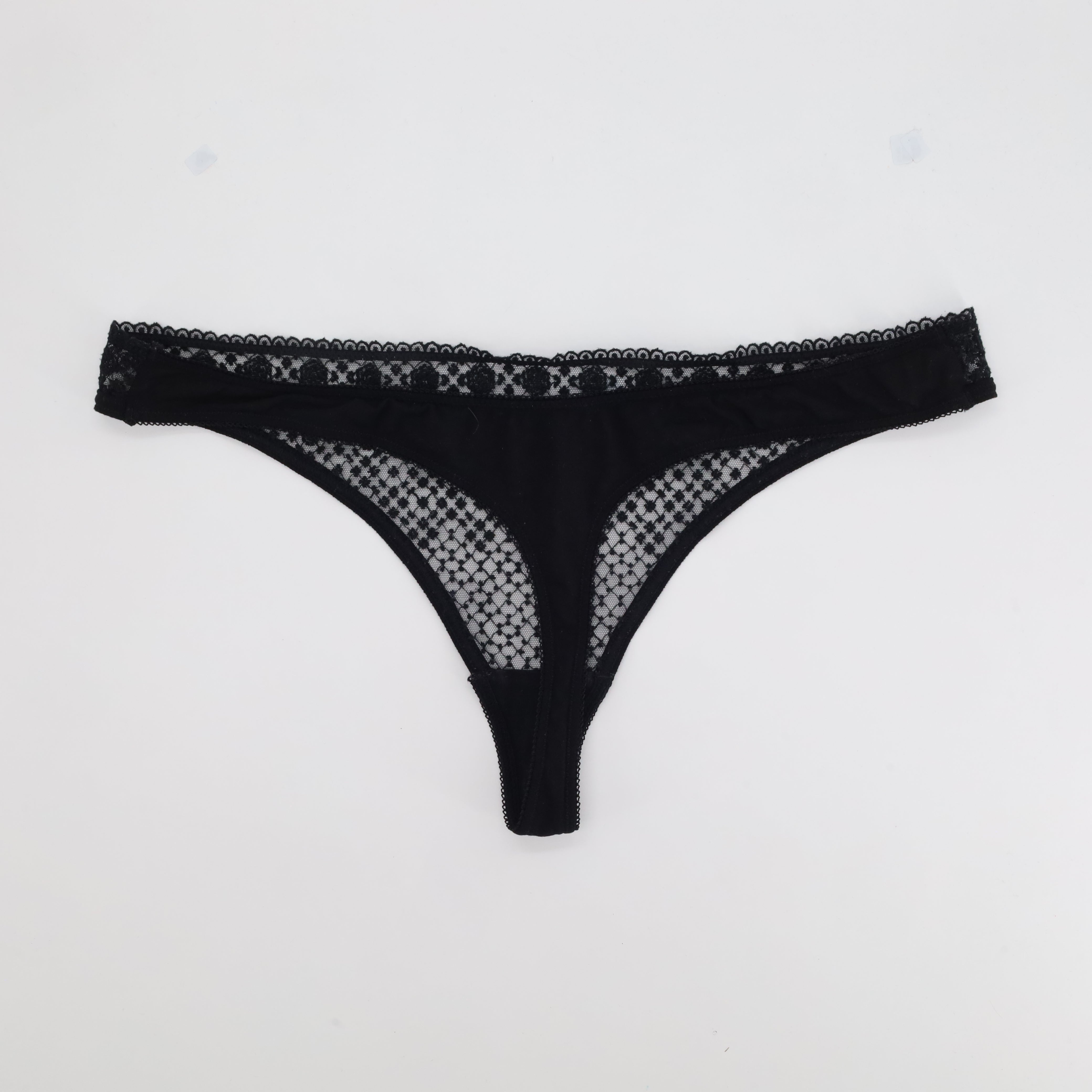 String Princesse tam.tam Noir