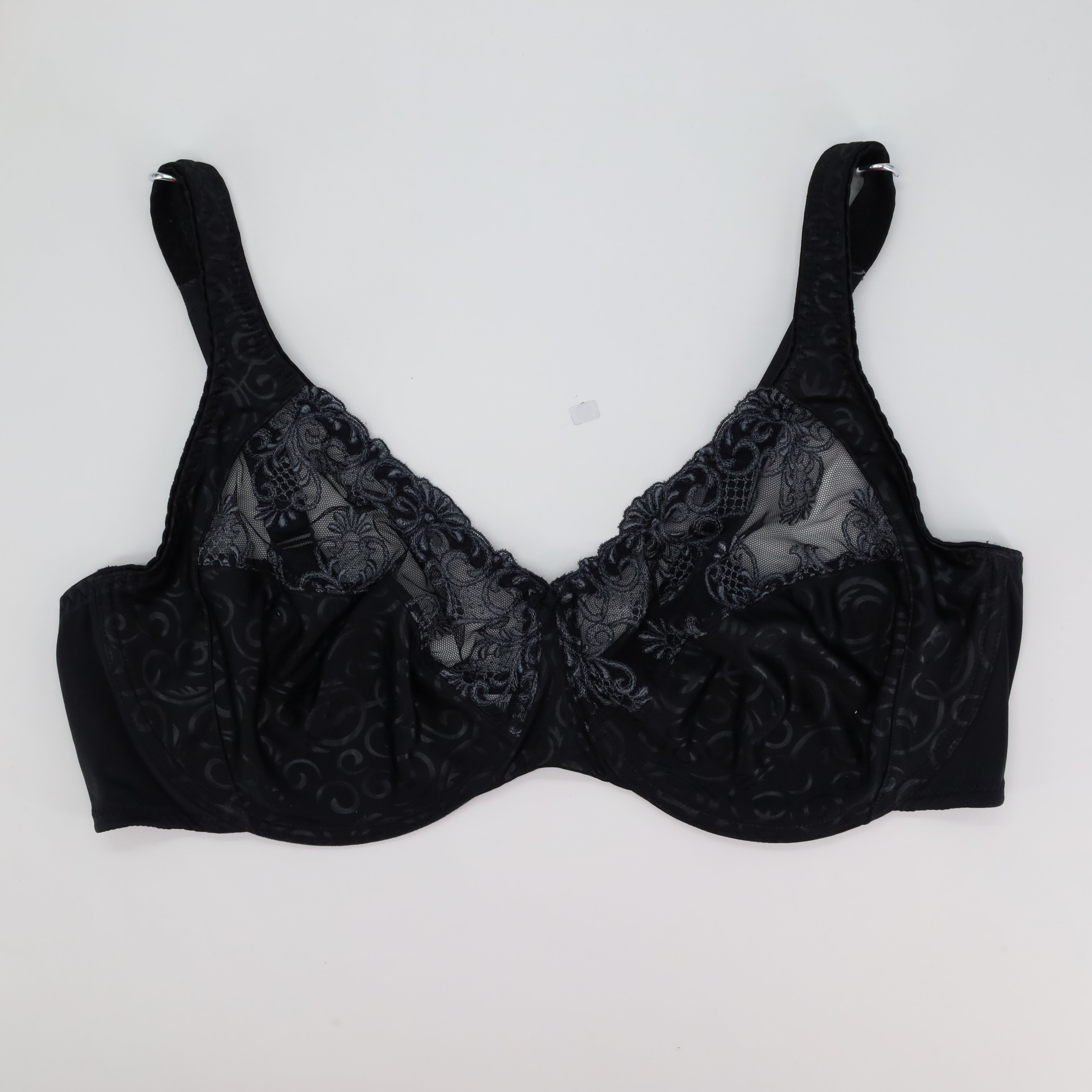 Soutien-gorge Noir