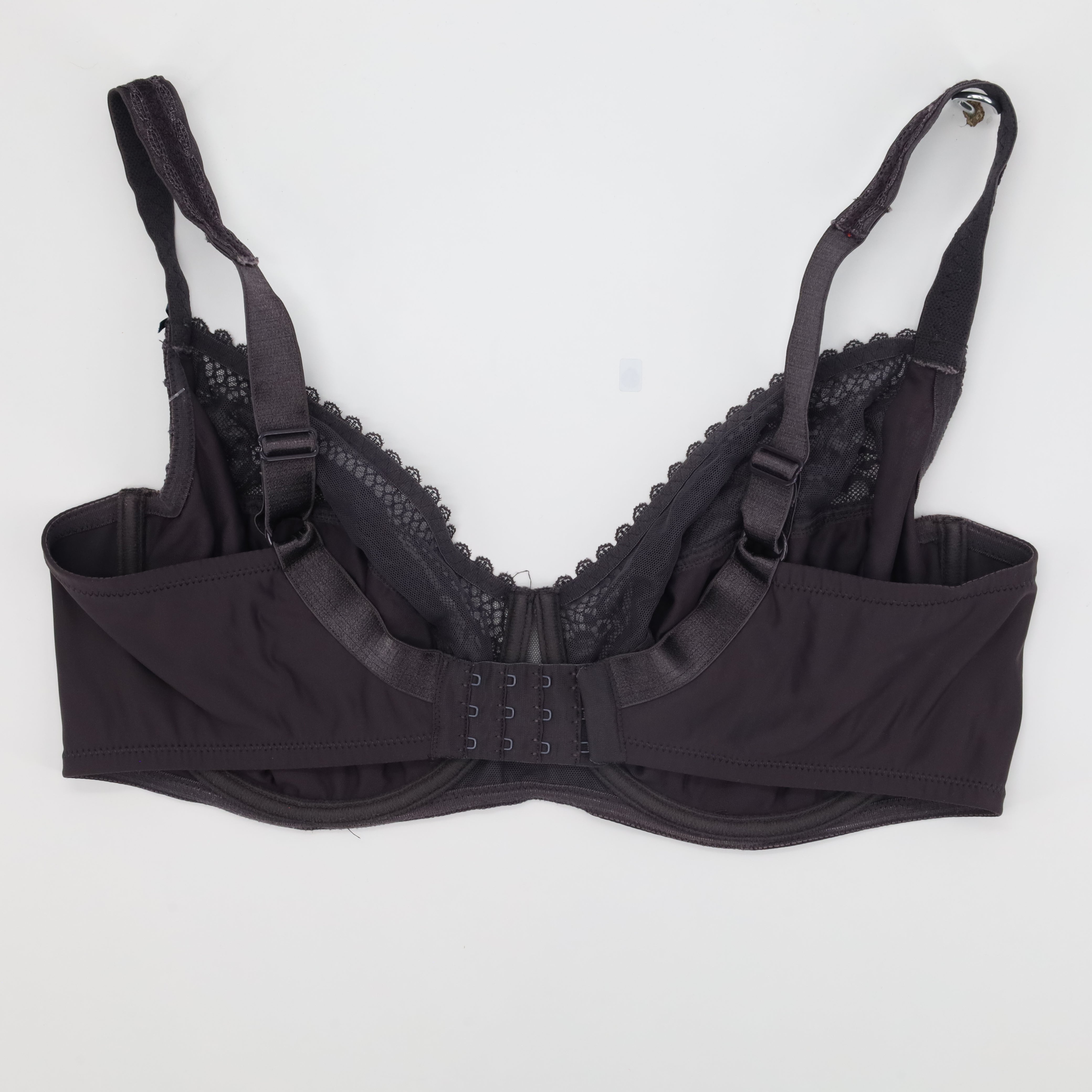 Soutien-gorge Barbara Marron