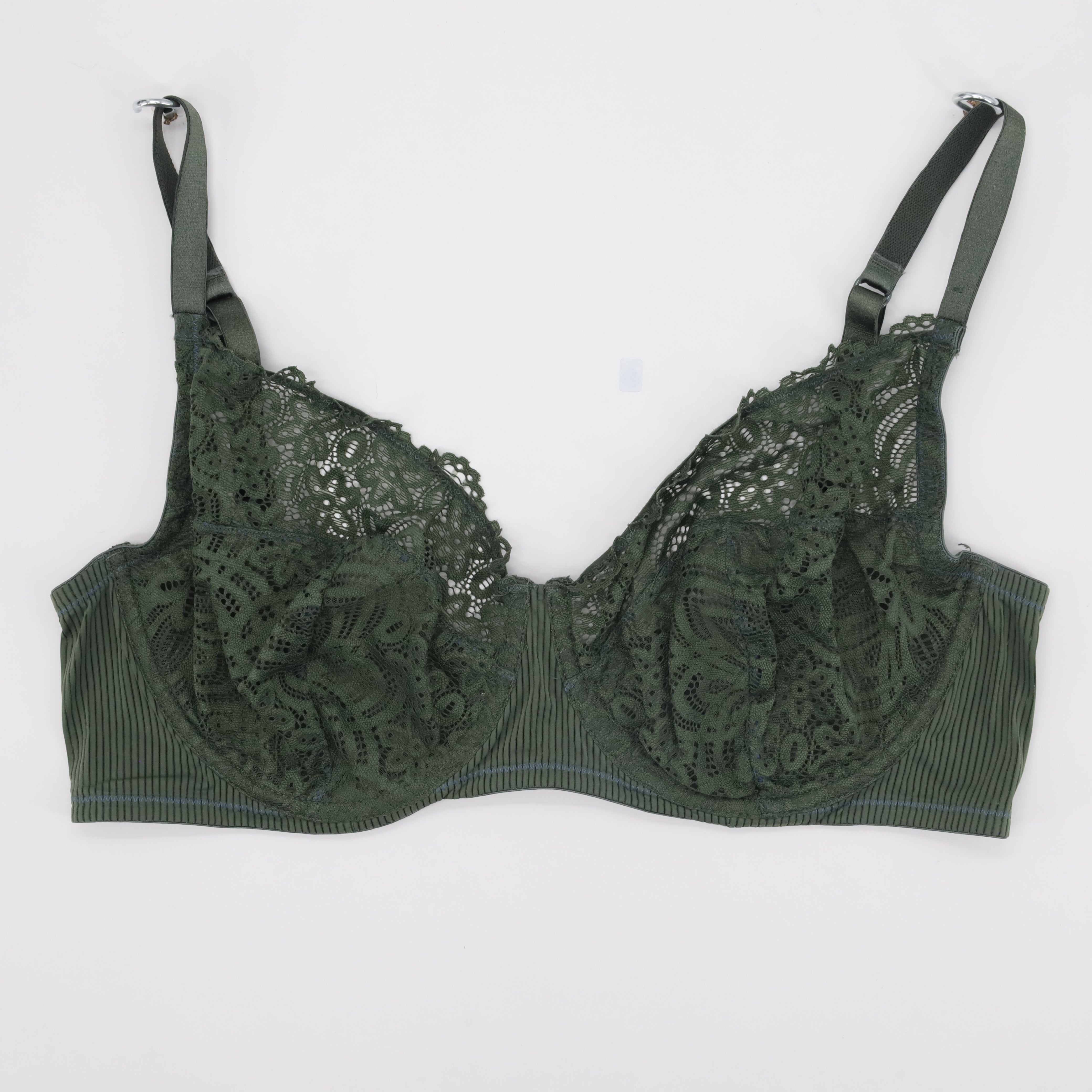 Soutien-gorge Vert