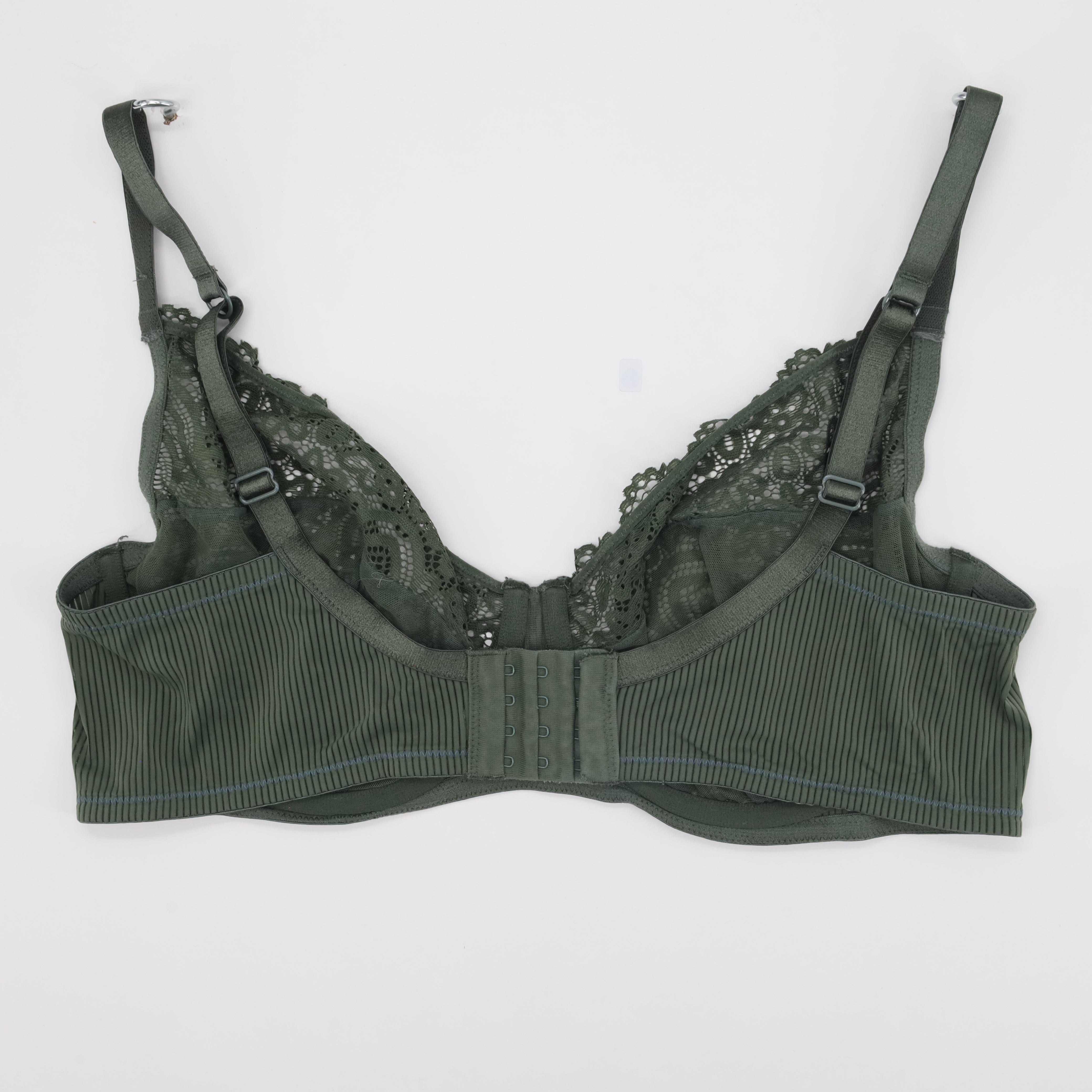 Soutien-gorge Vert