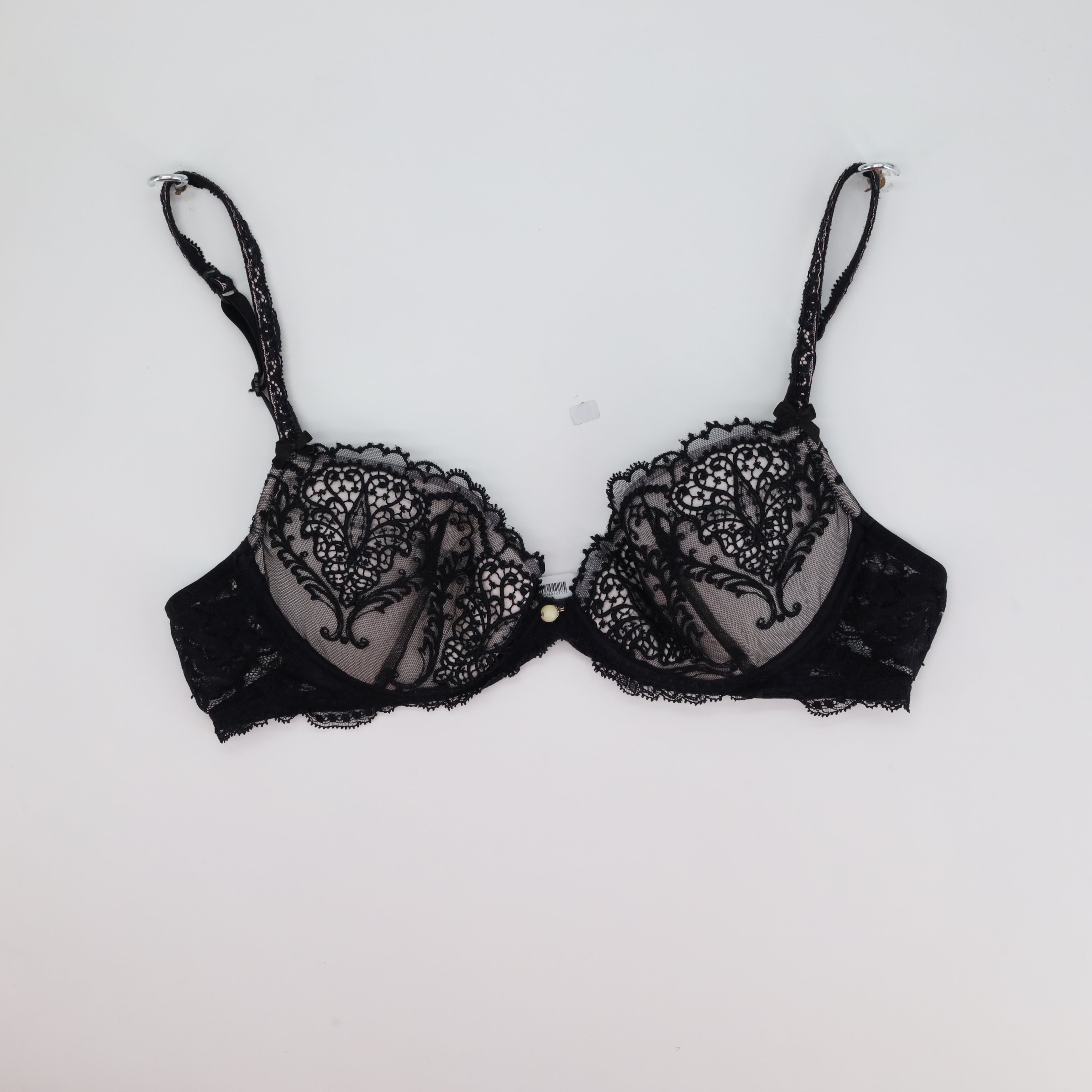 Soutien-gorge Lise Charmel Noir