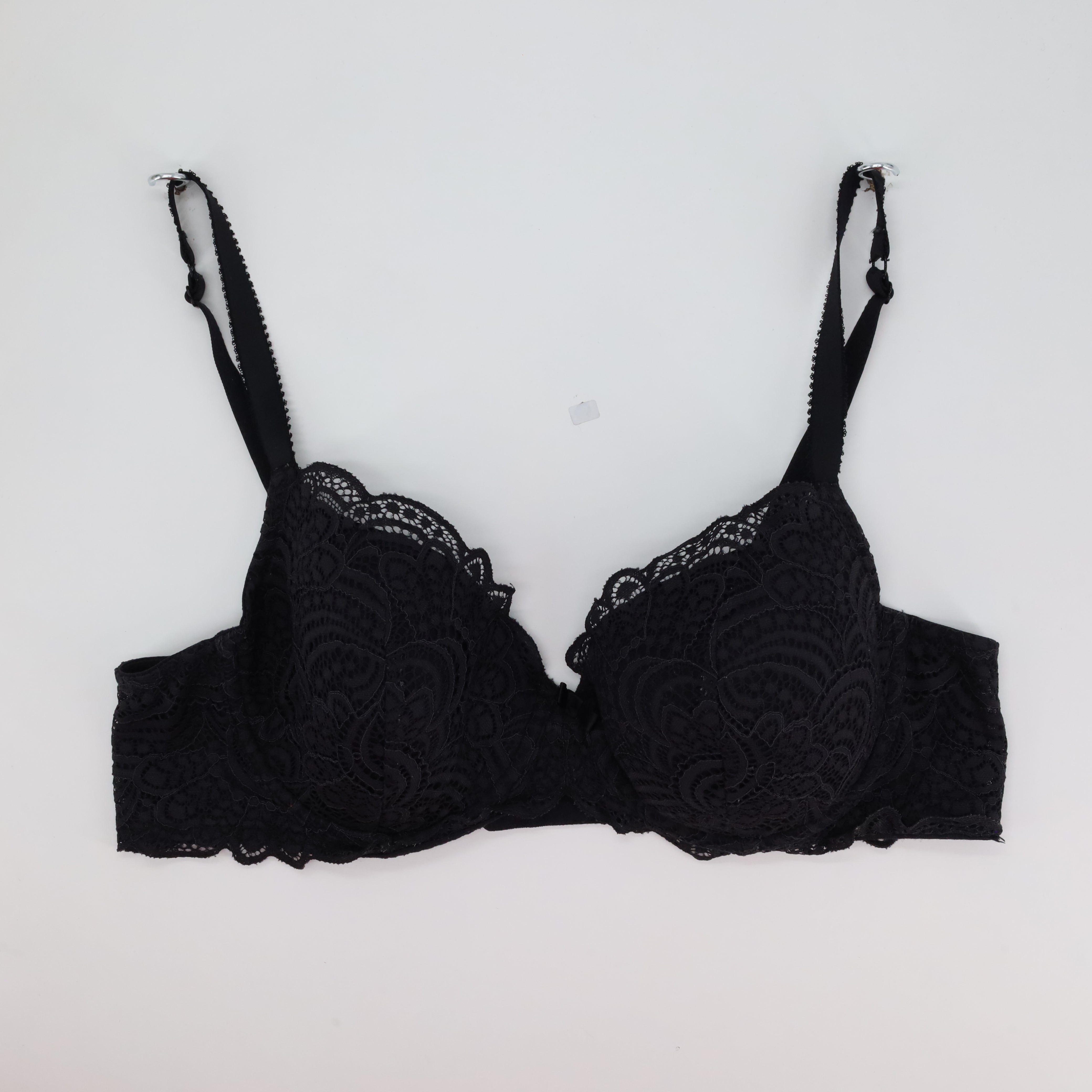Soutien-gorge RougeGorge Noir