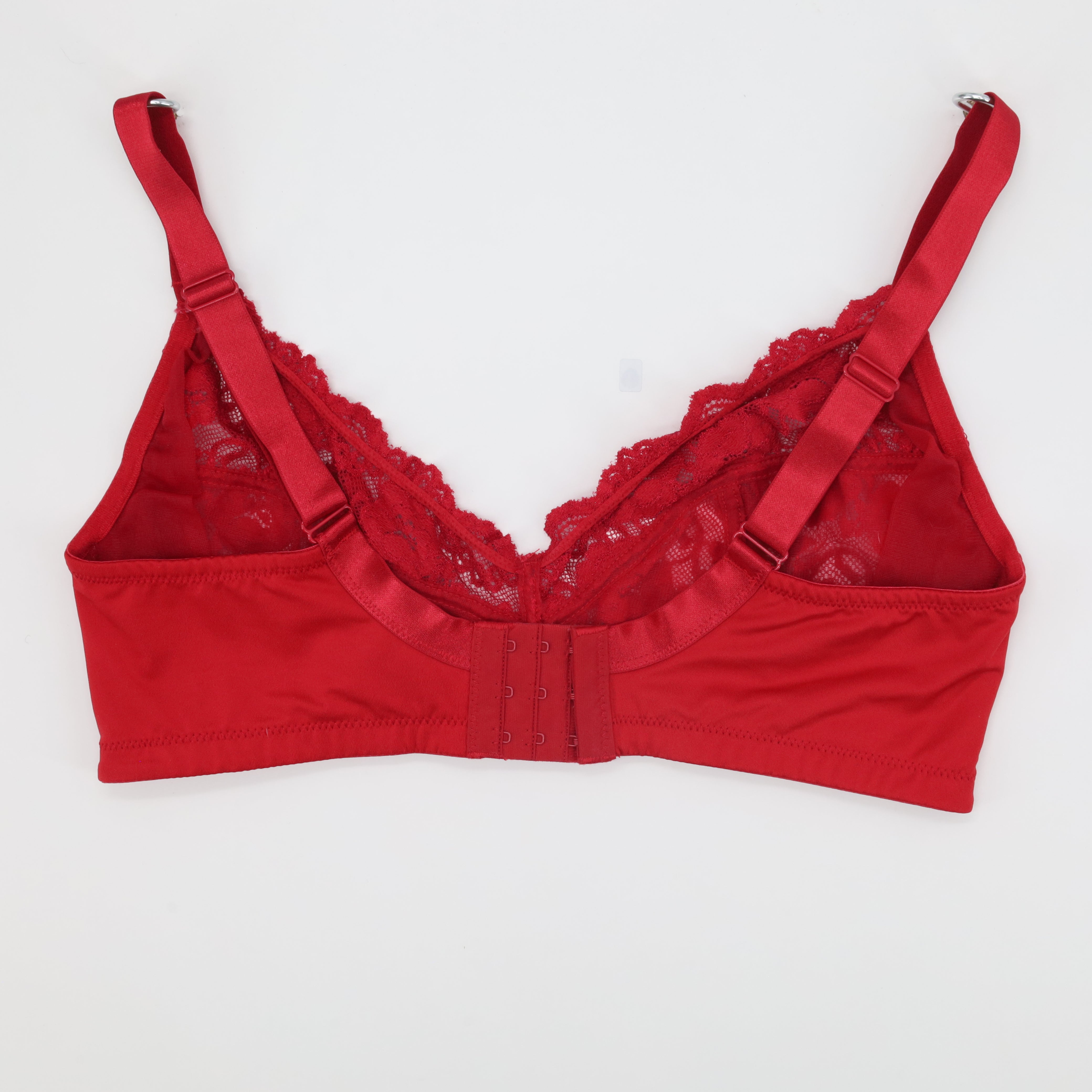 Soutien-gorge La Redoute Rouge