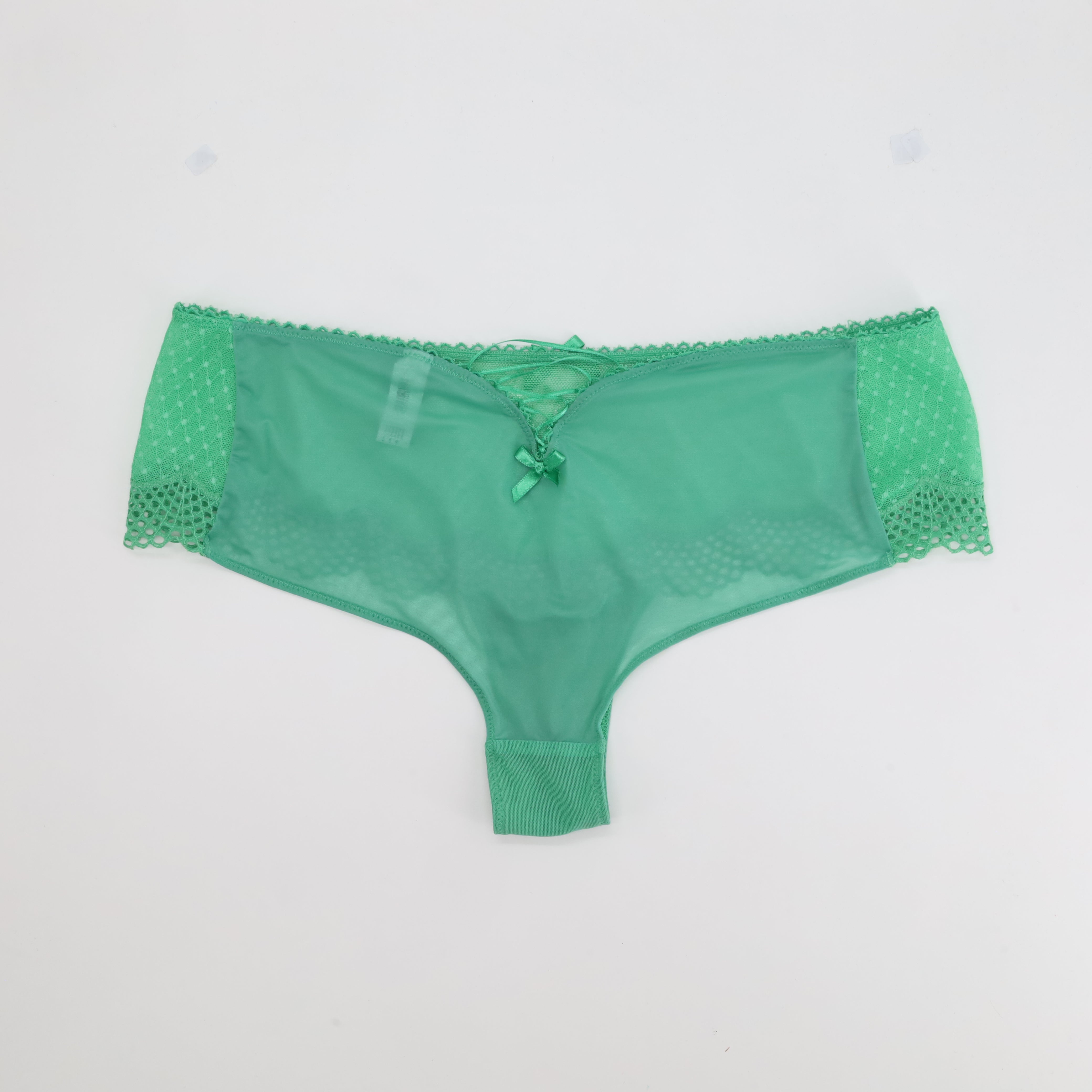 Culotte Darjeeling Vert
