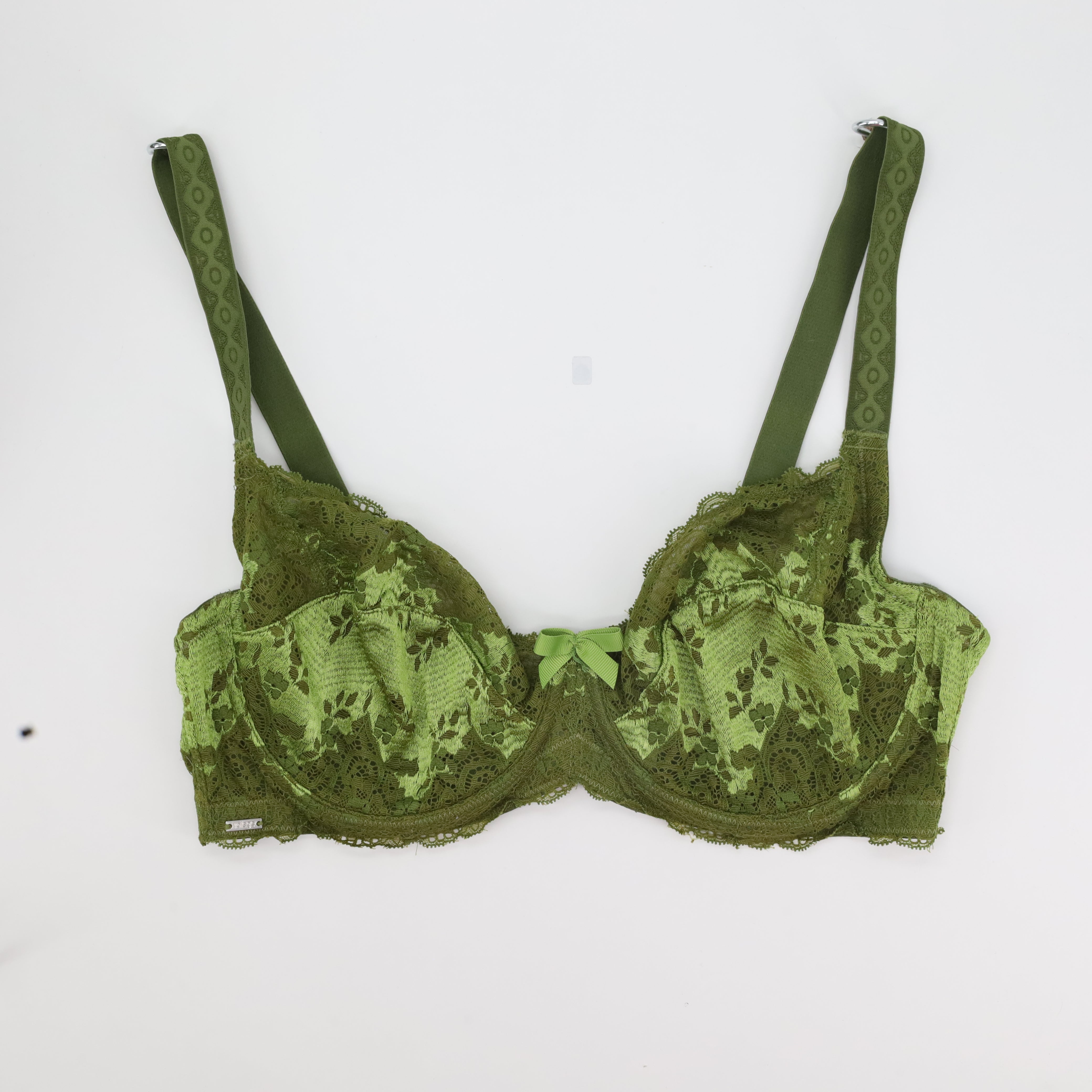 Soutien-gorge Valege Vert