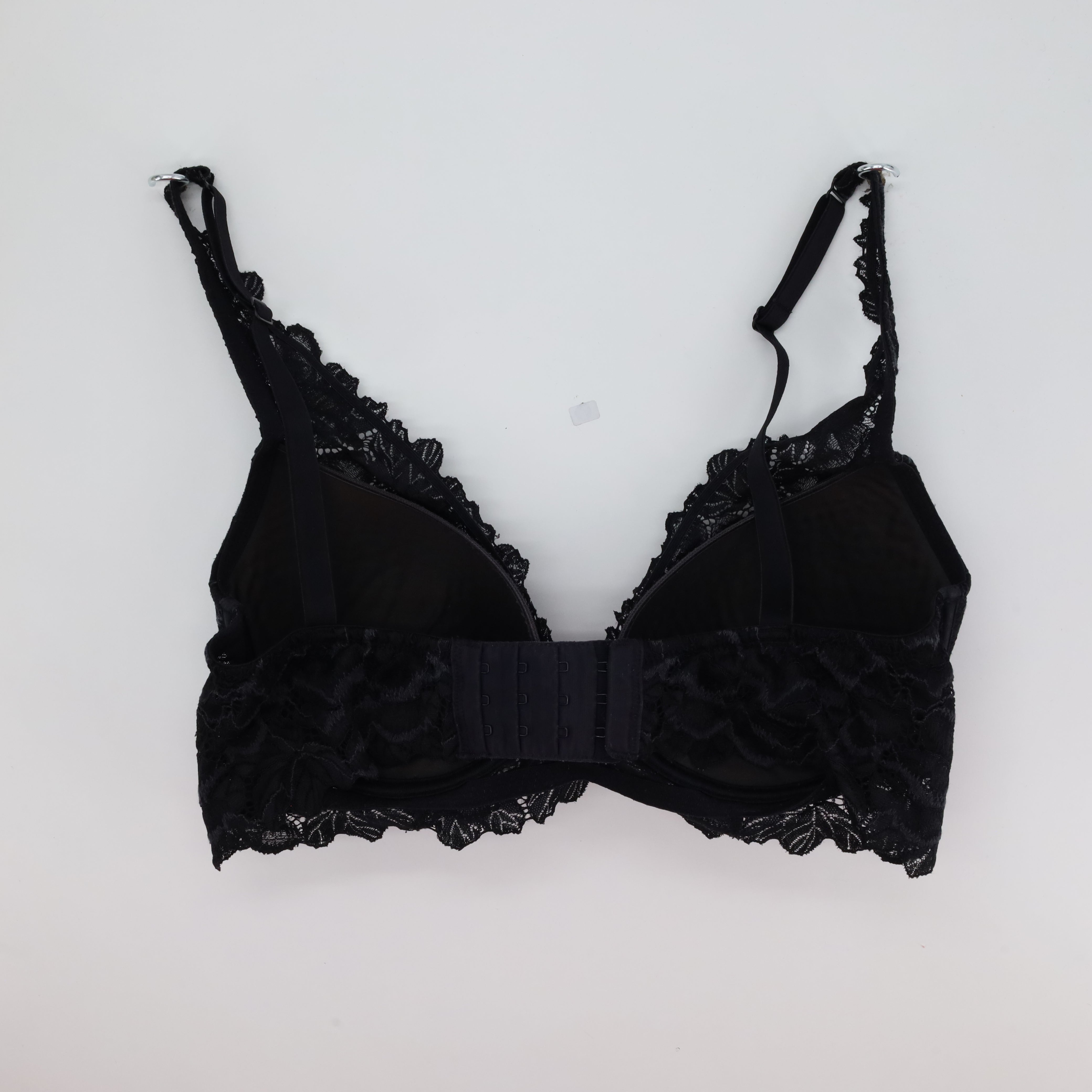 Soutien-gorge Well Noir