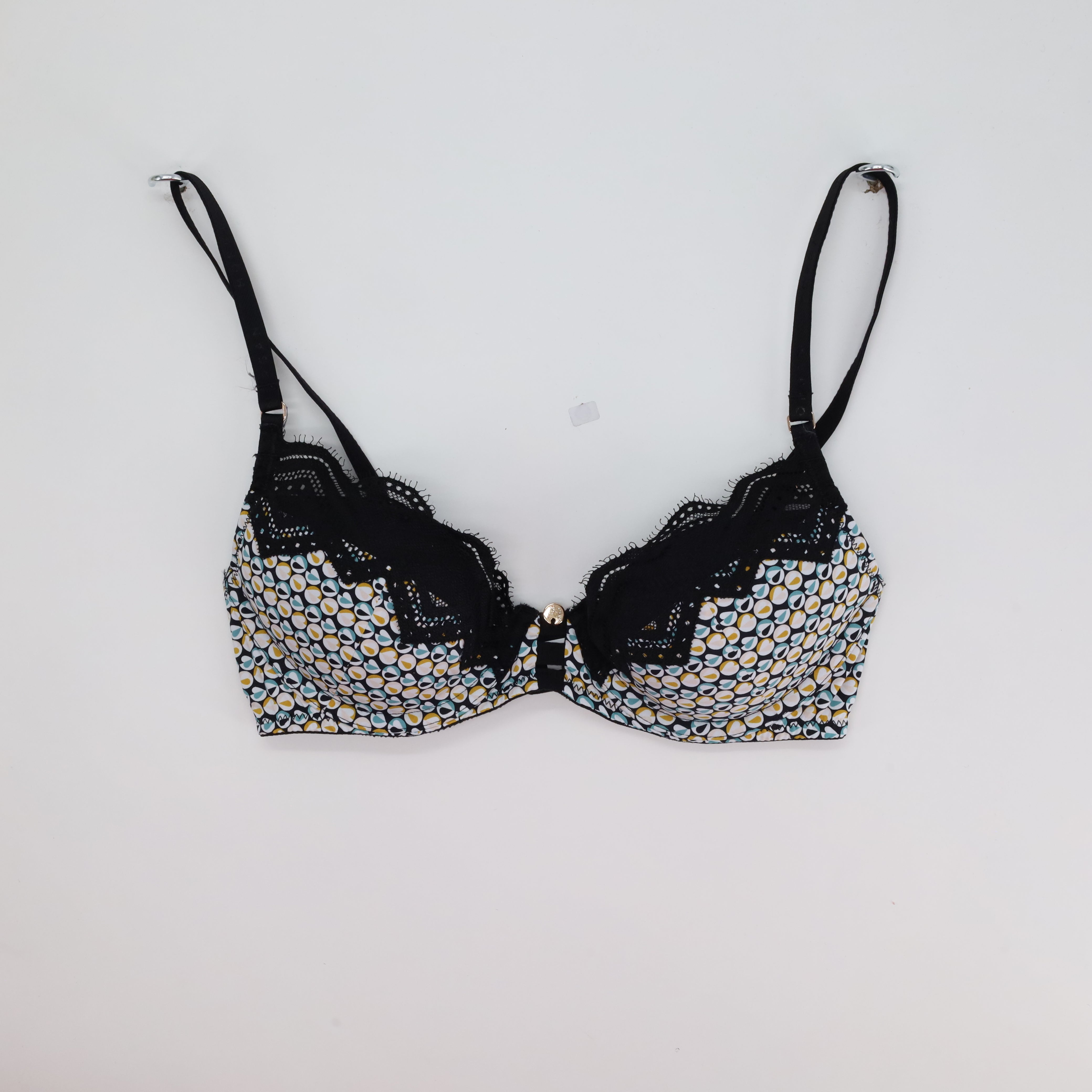 Soutien-gorge Morgan Jaune