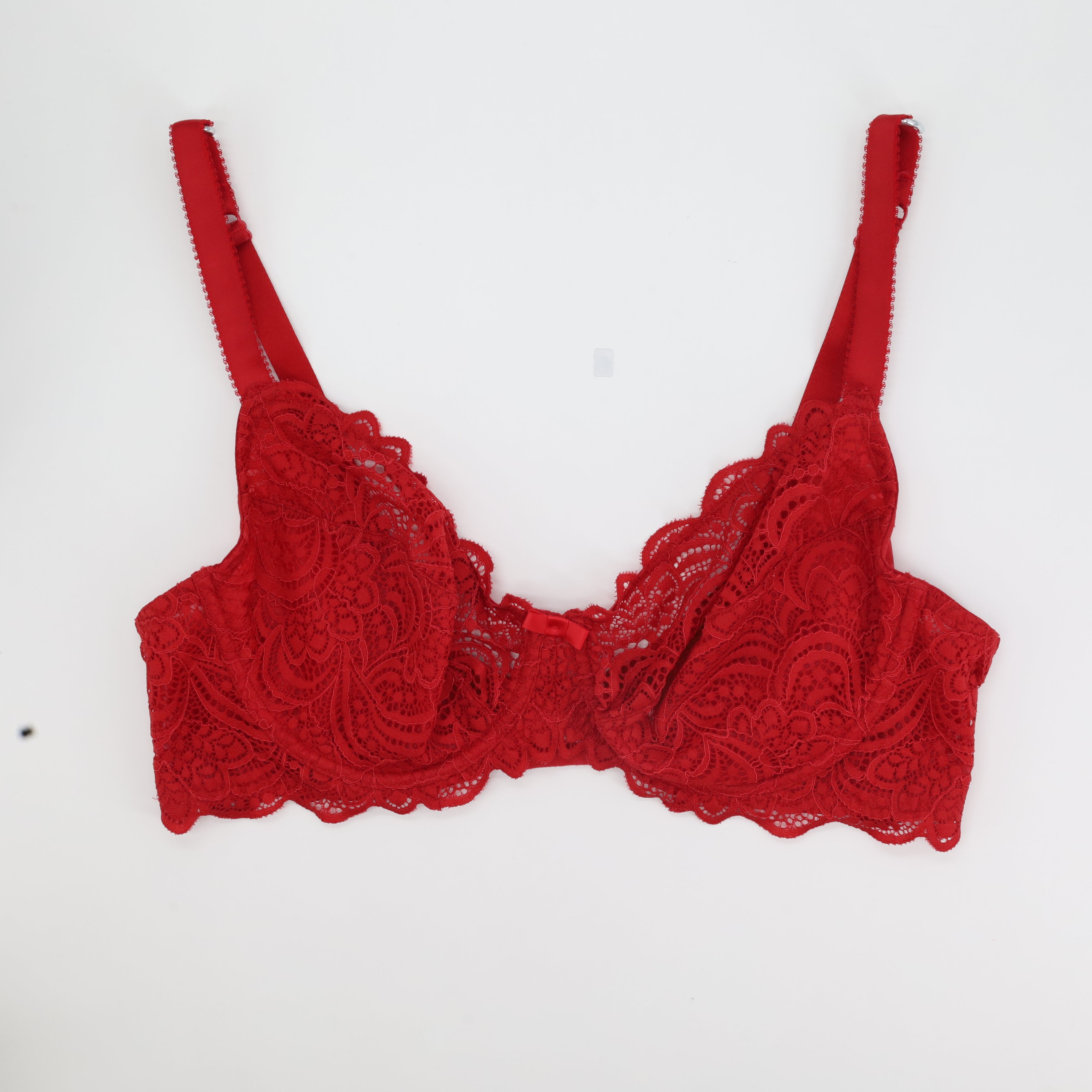 Soutien-gorge RougeGorge Rouge