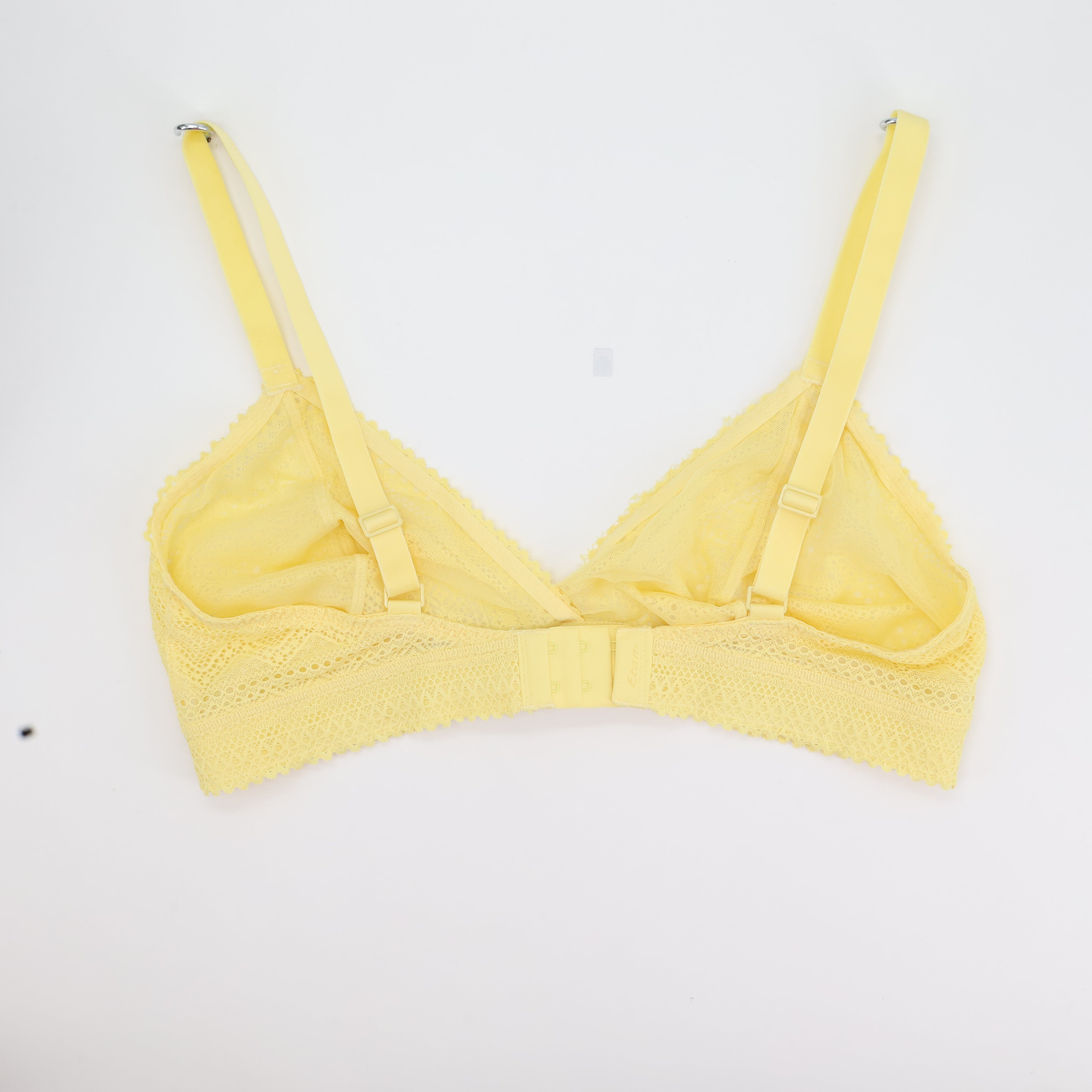 Soutien-gorge ETAM Jaune