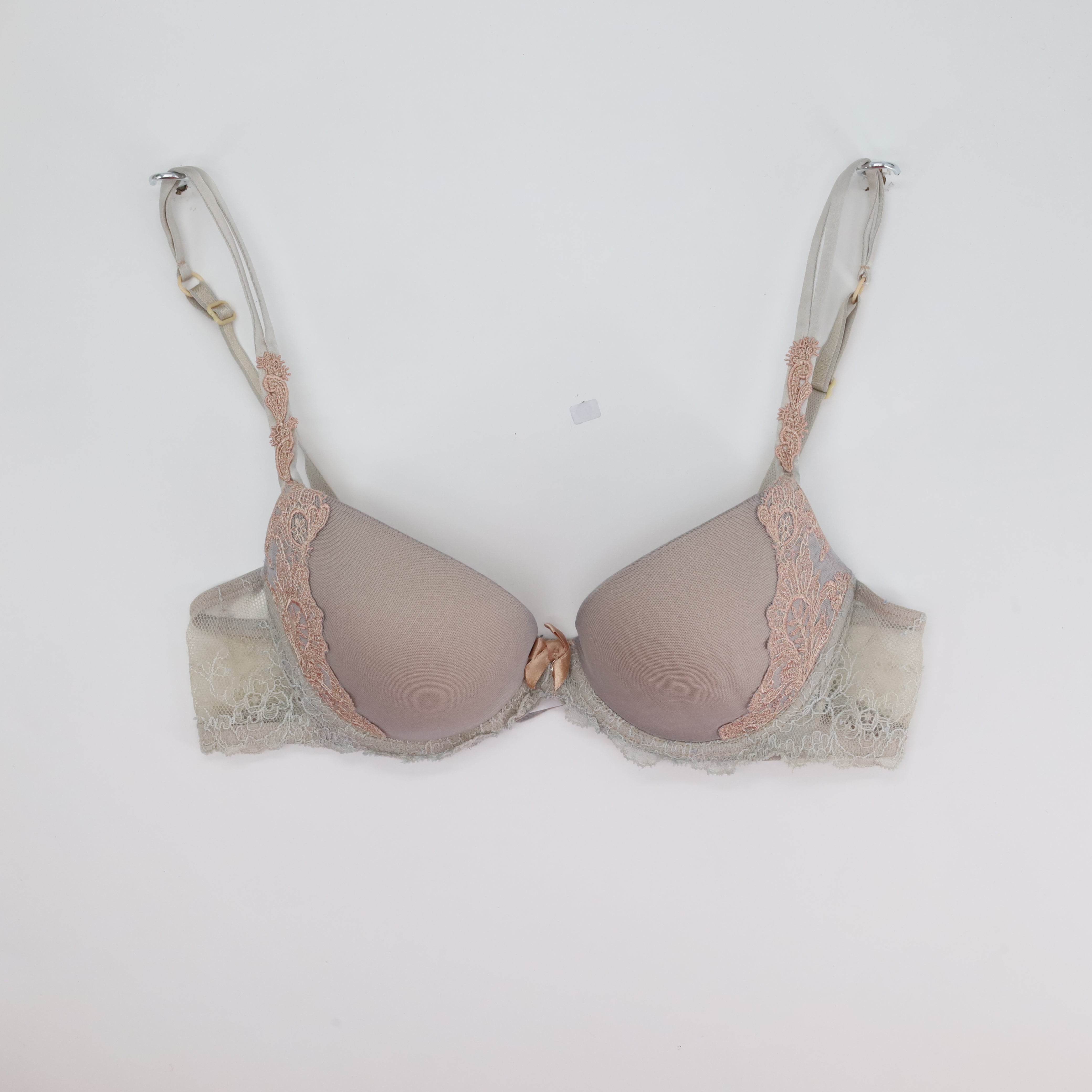 Soutien-gorge Lise Charmel Gris