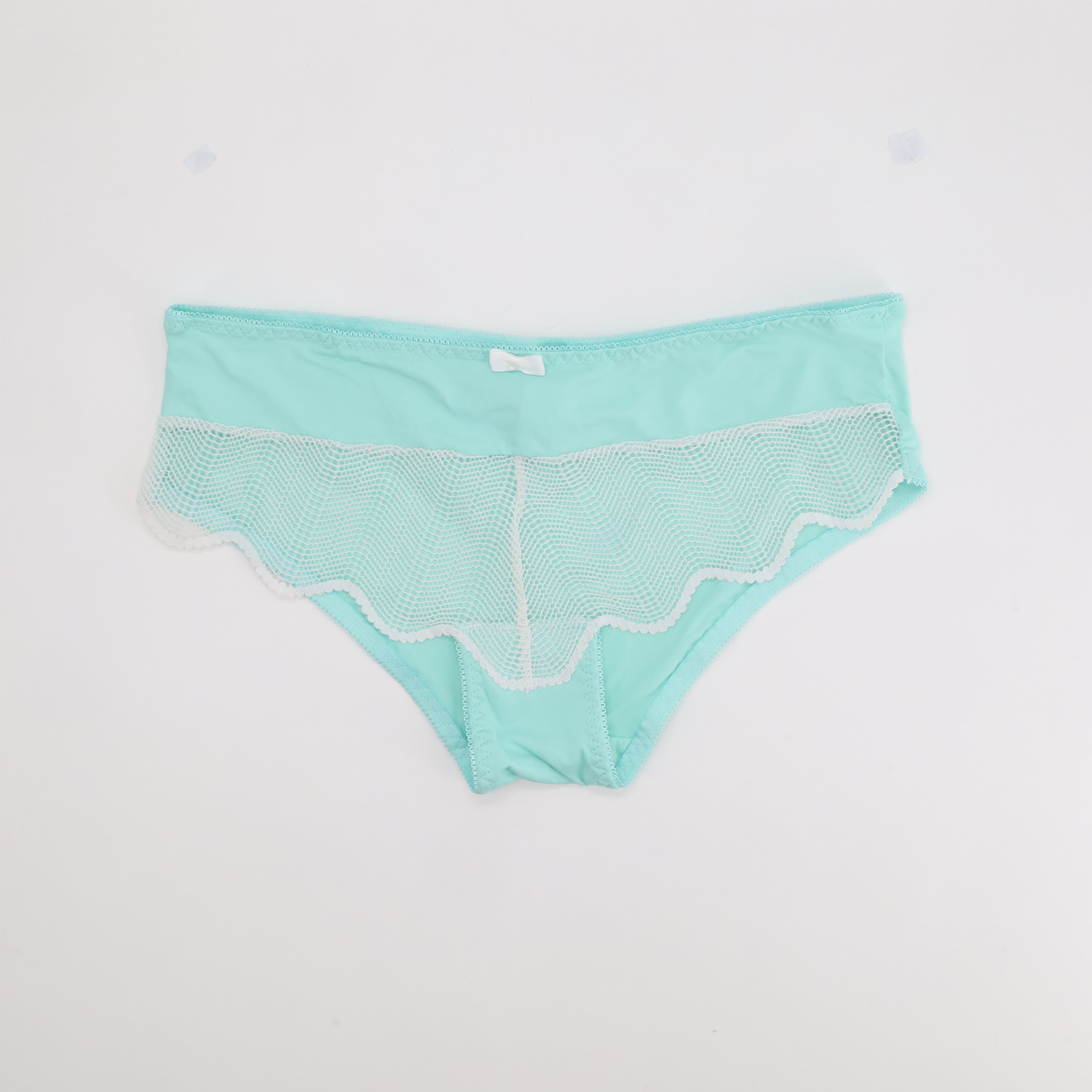 Culotte Diablesse Paris Bleu
