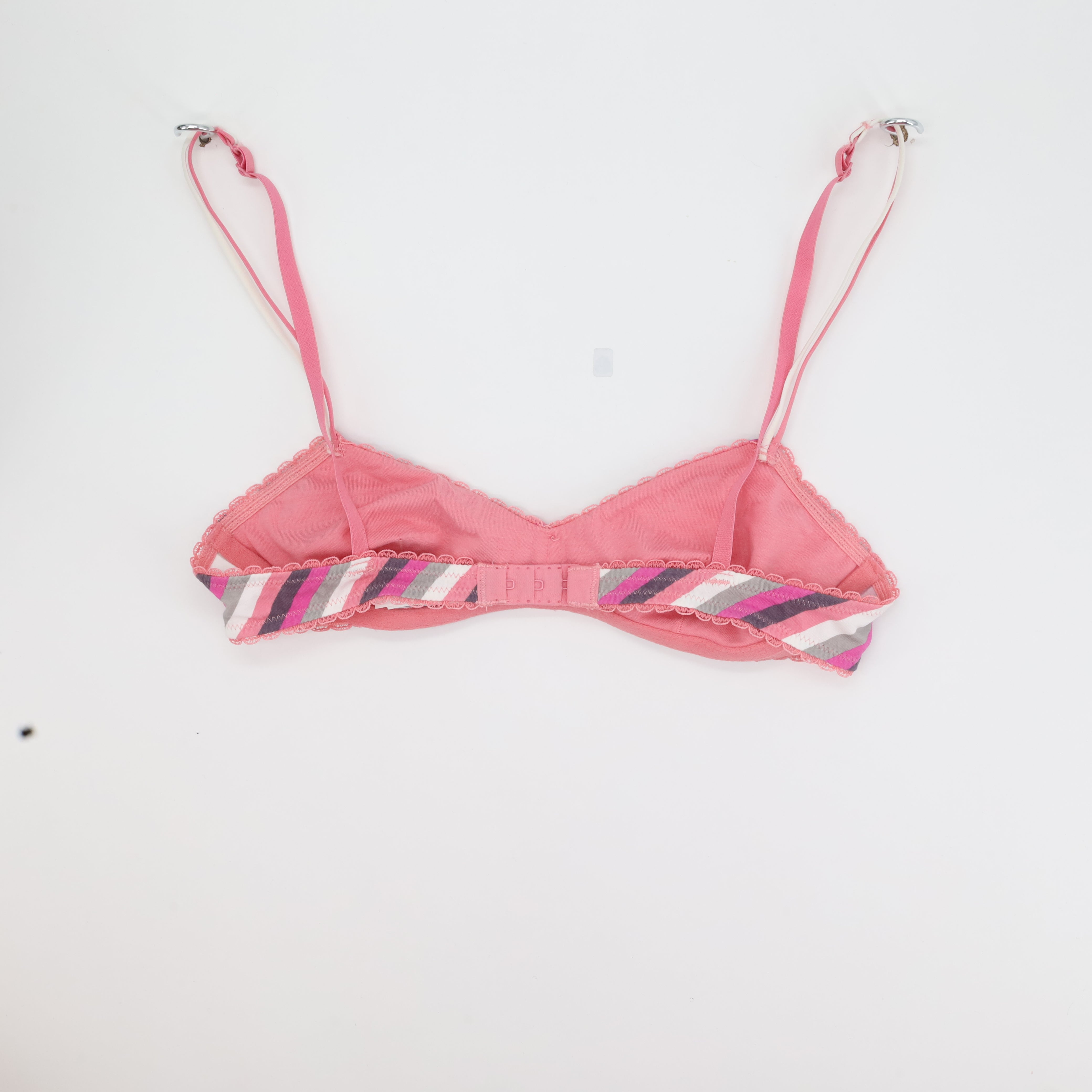 Soutien-gorge ETAM Rose
