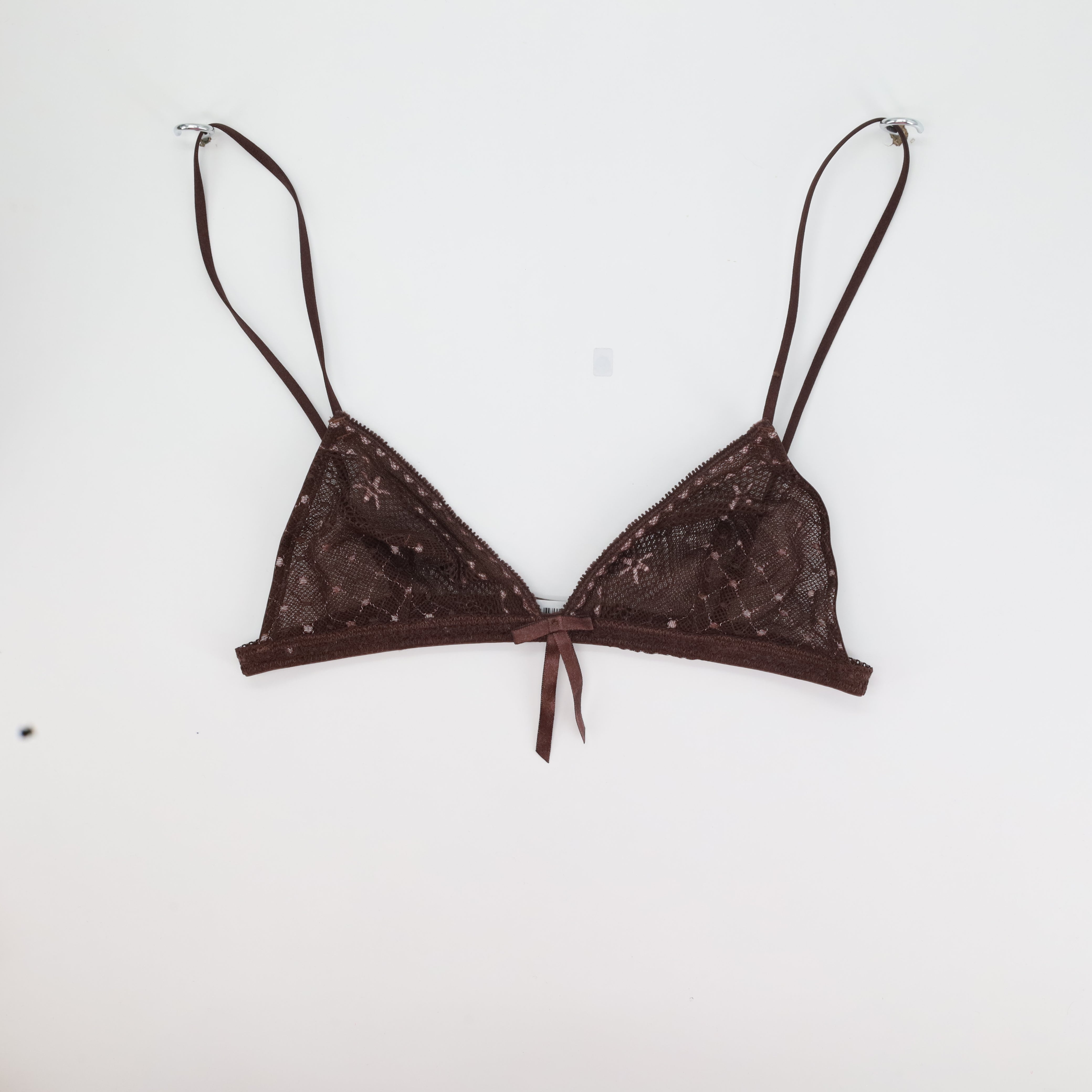 Soutien-gorge ETAM Marron