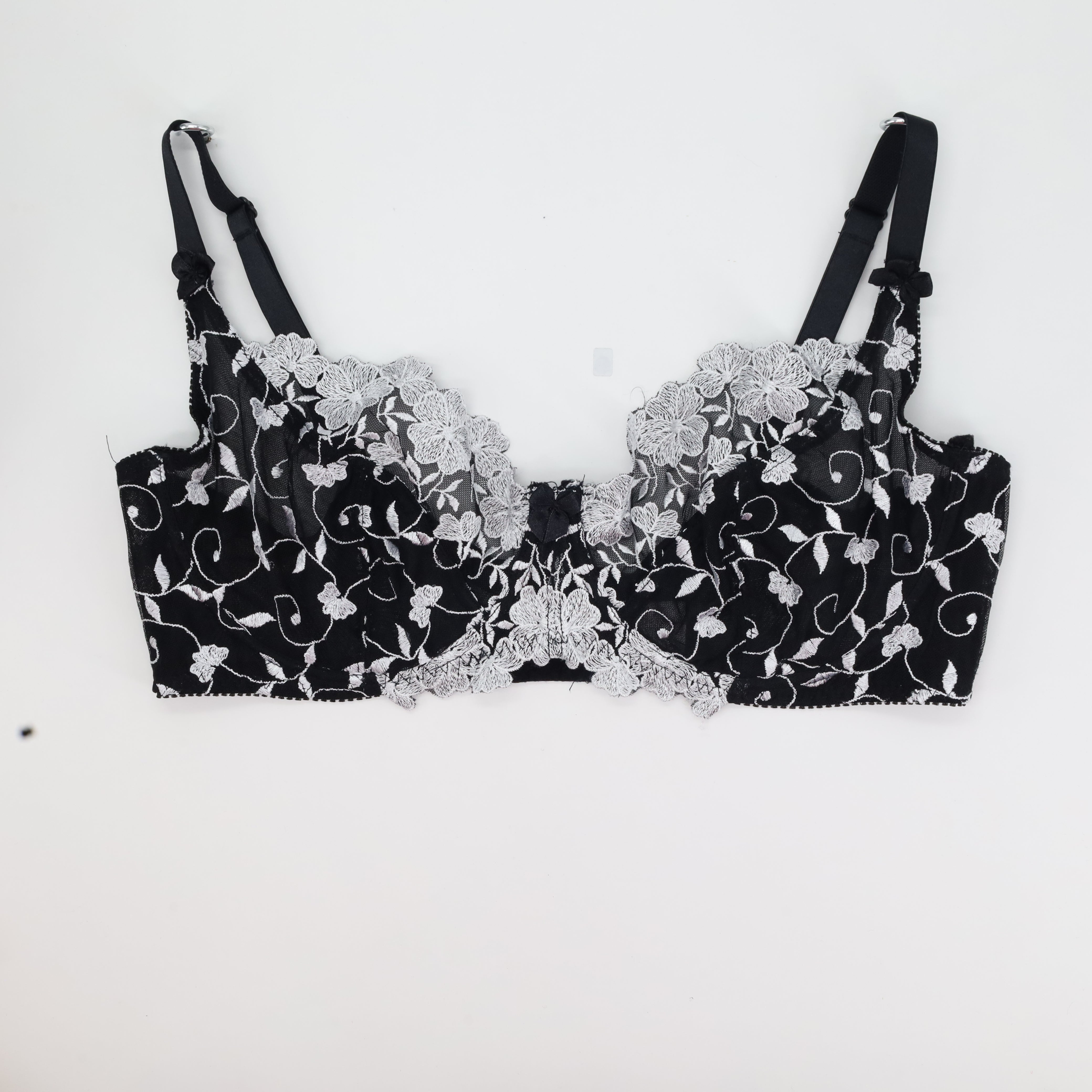 Soutien-gorge Noir