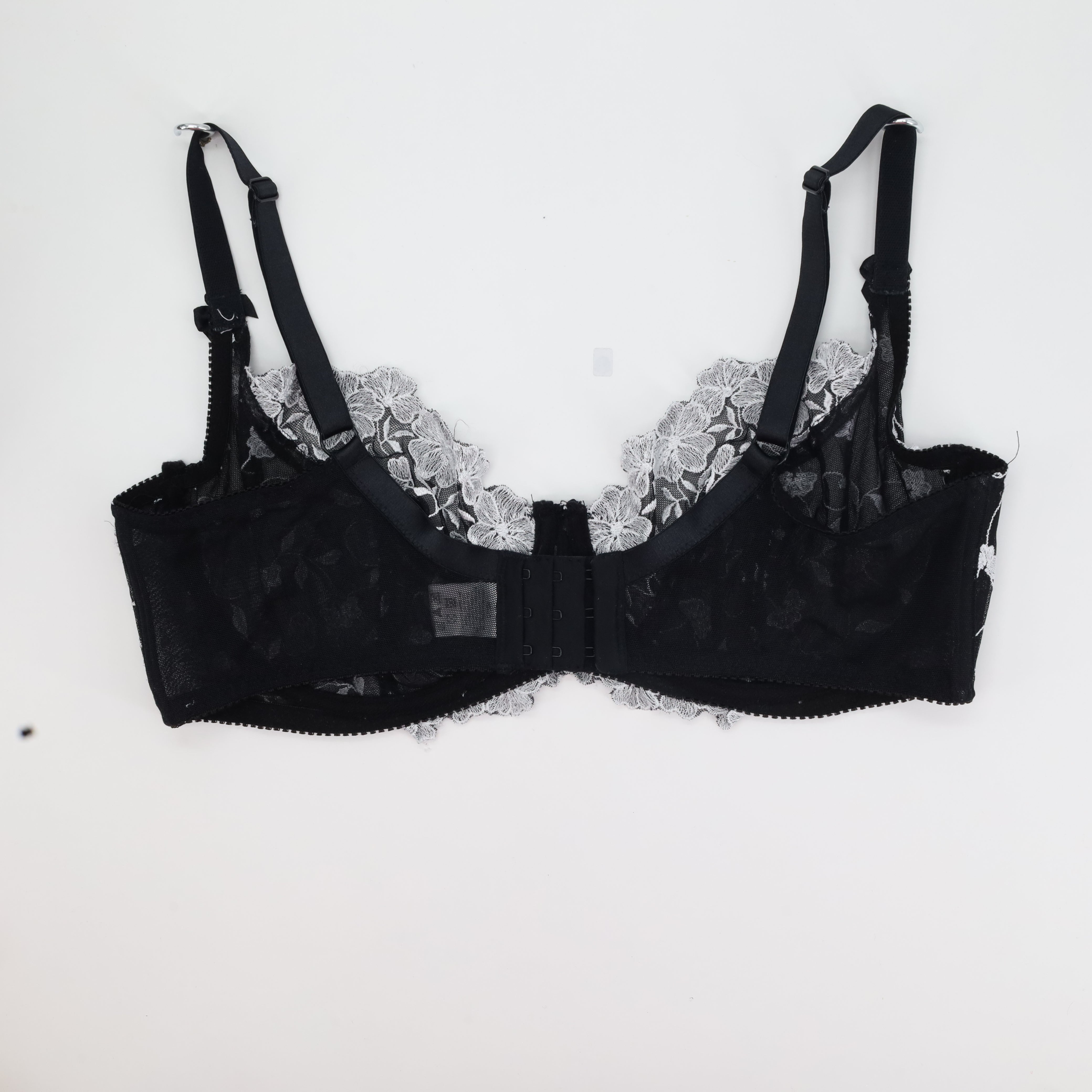 Soutien-gorge Noir