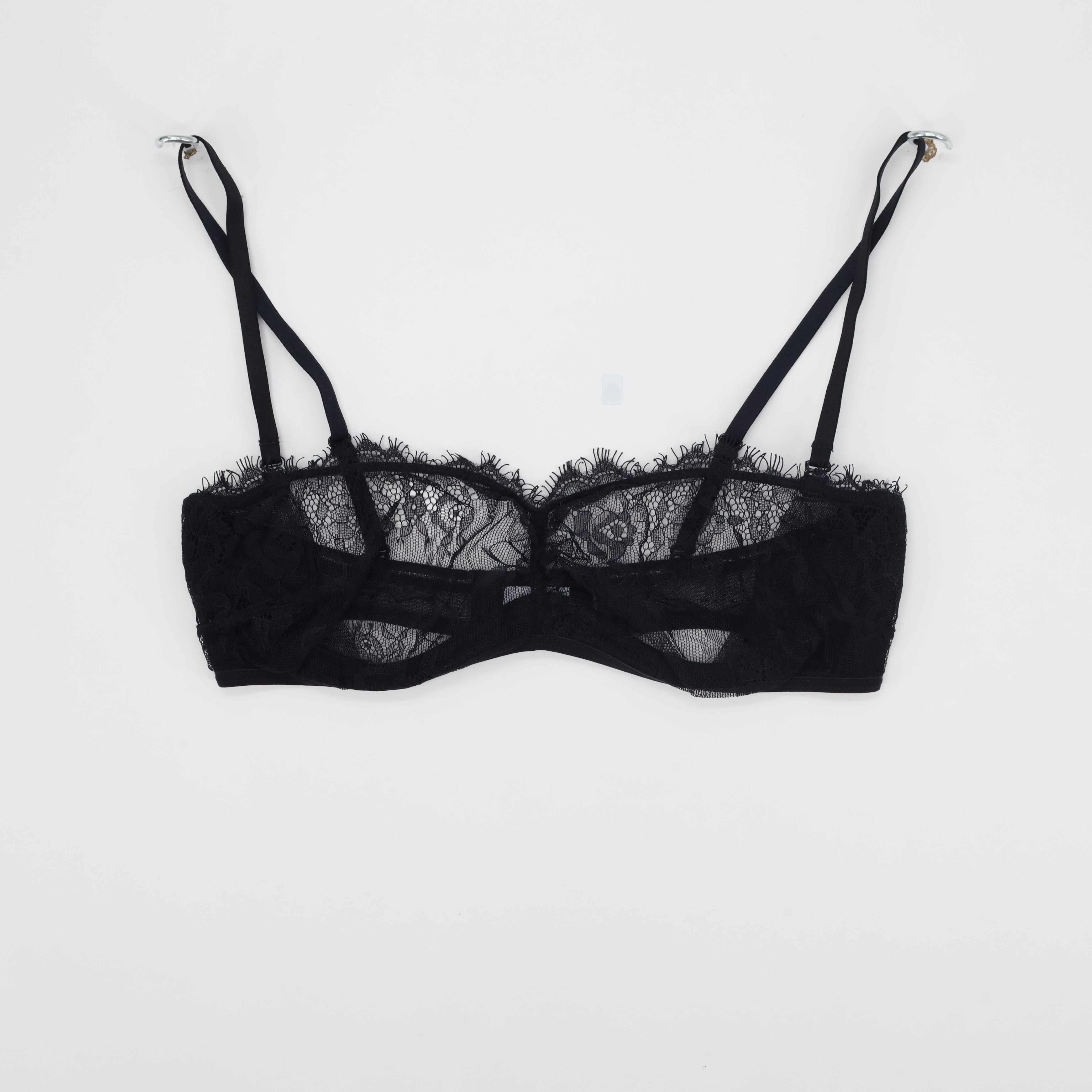 Soutien-gorge Noir