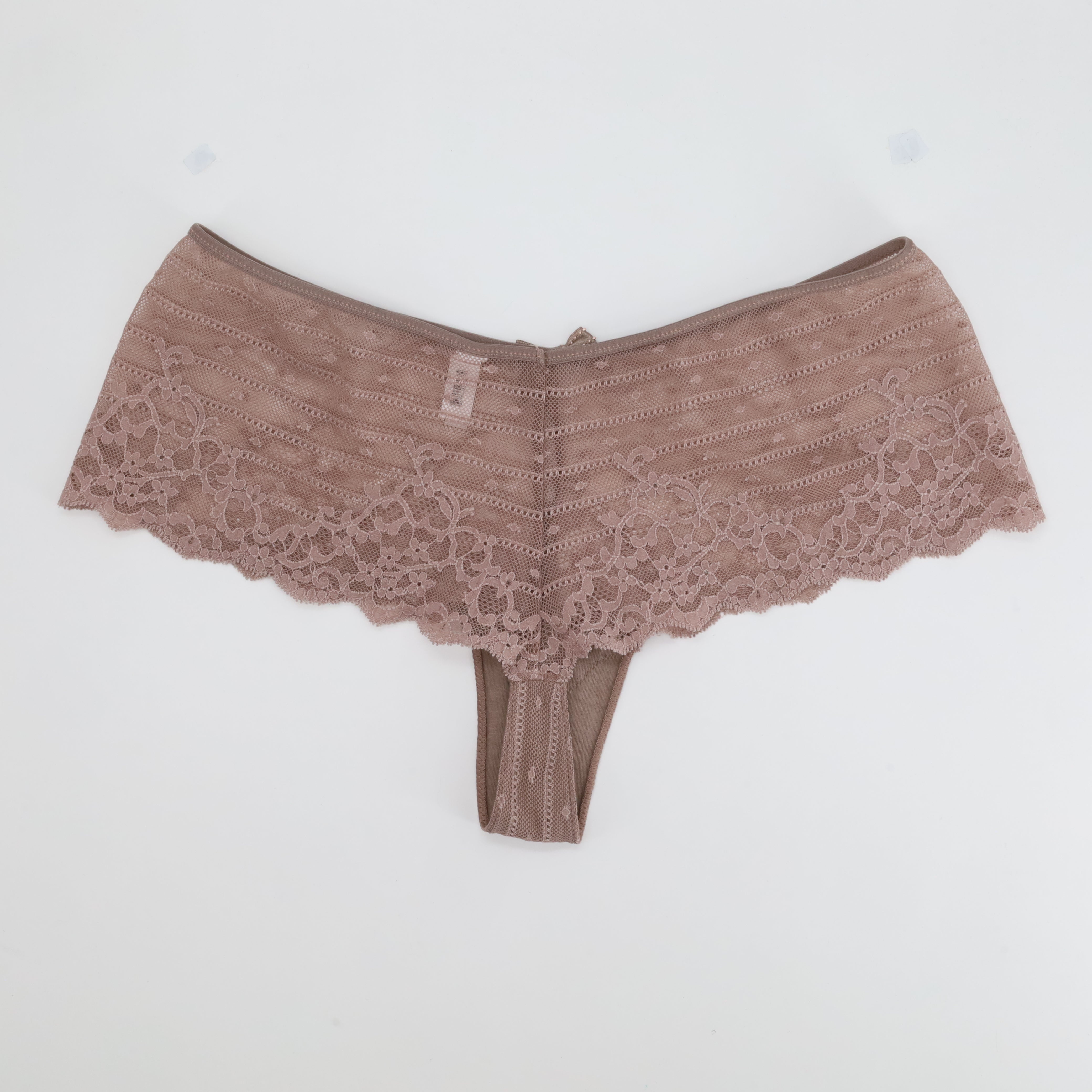 Shorty Chantelle Beige