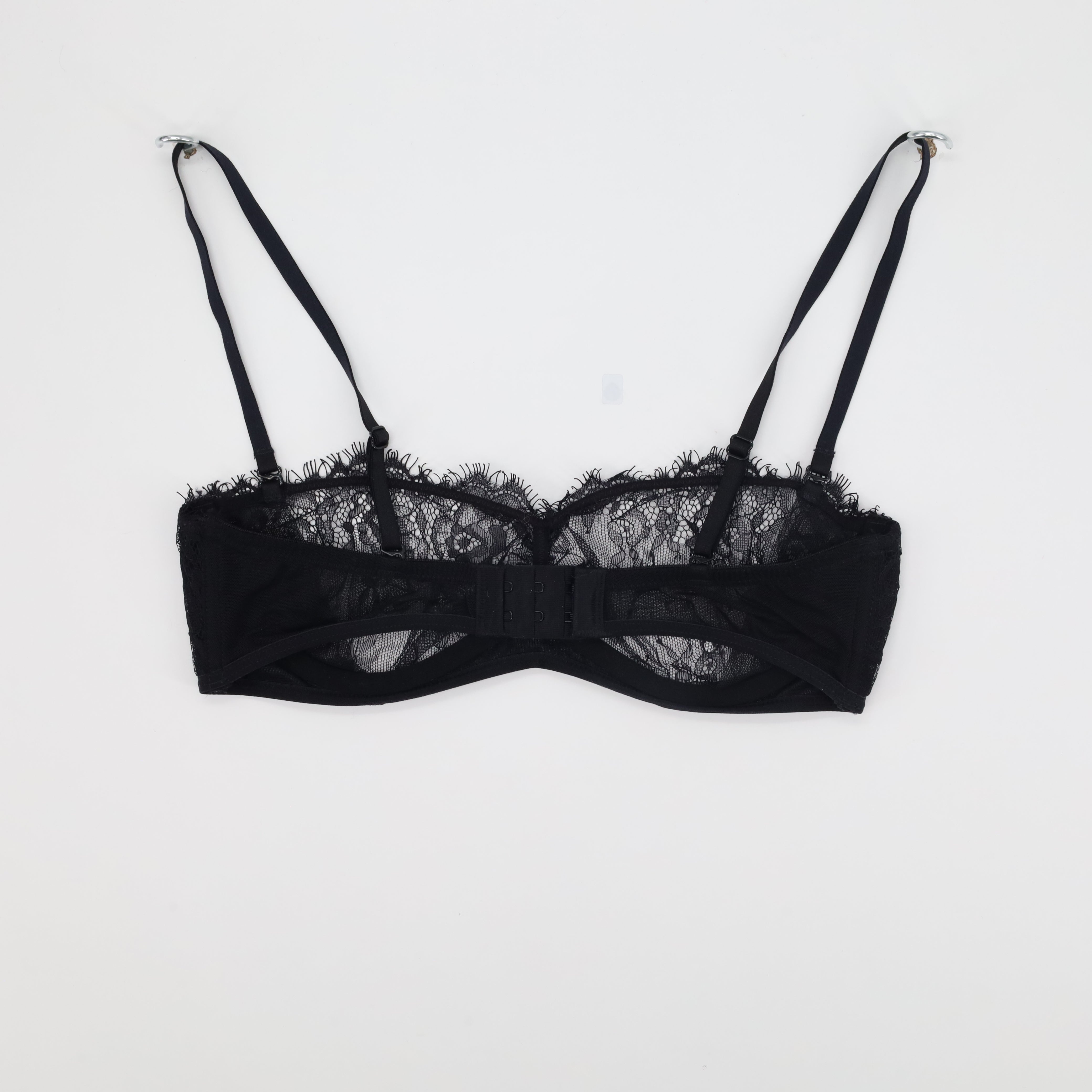 Soutien-gorge Noir