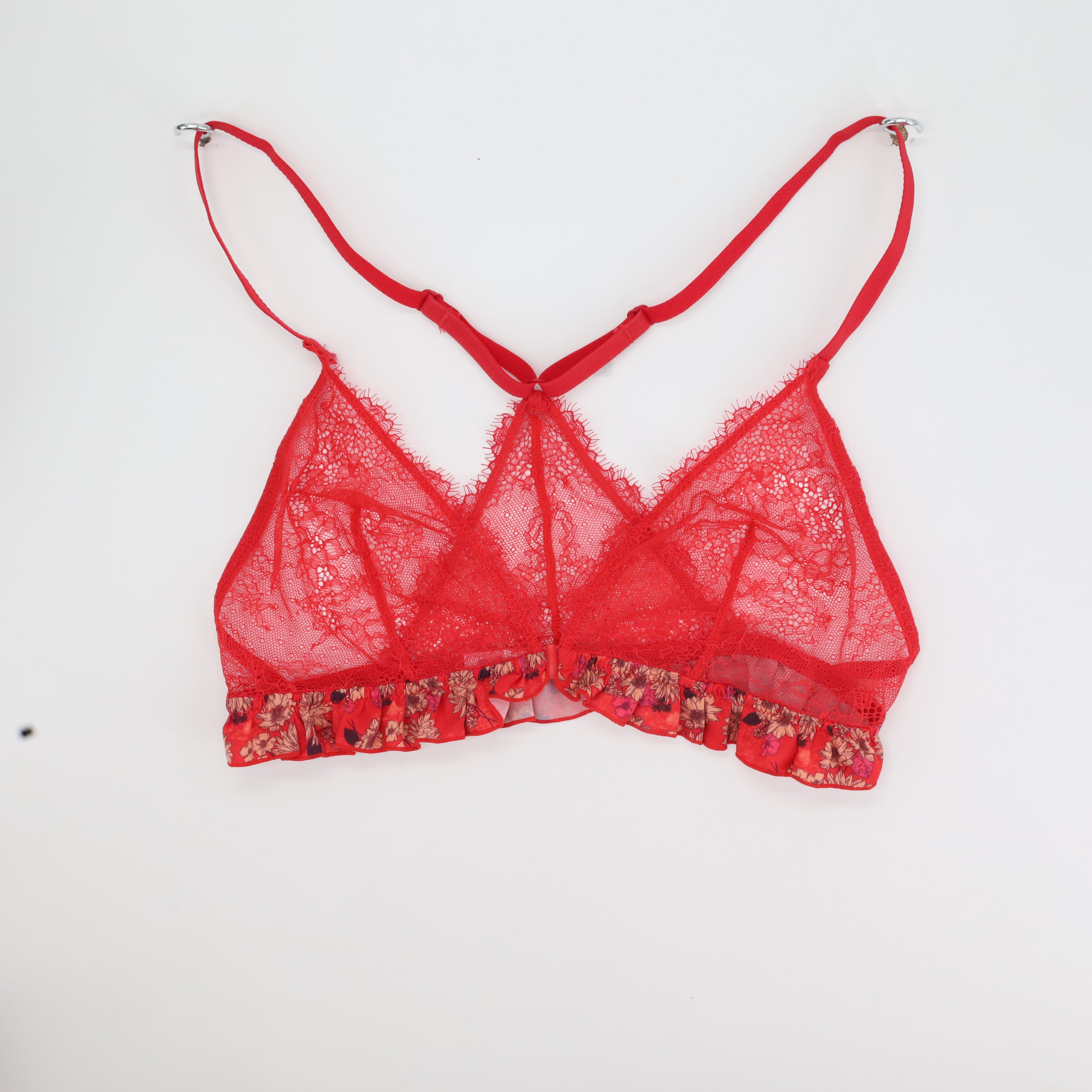 Soutien-gorge Rouge