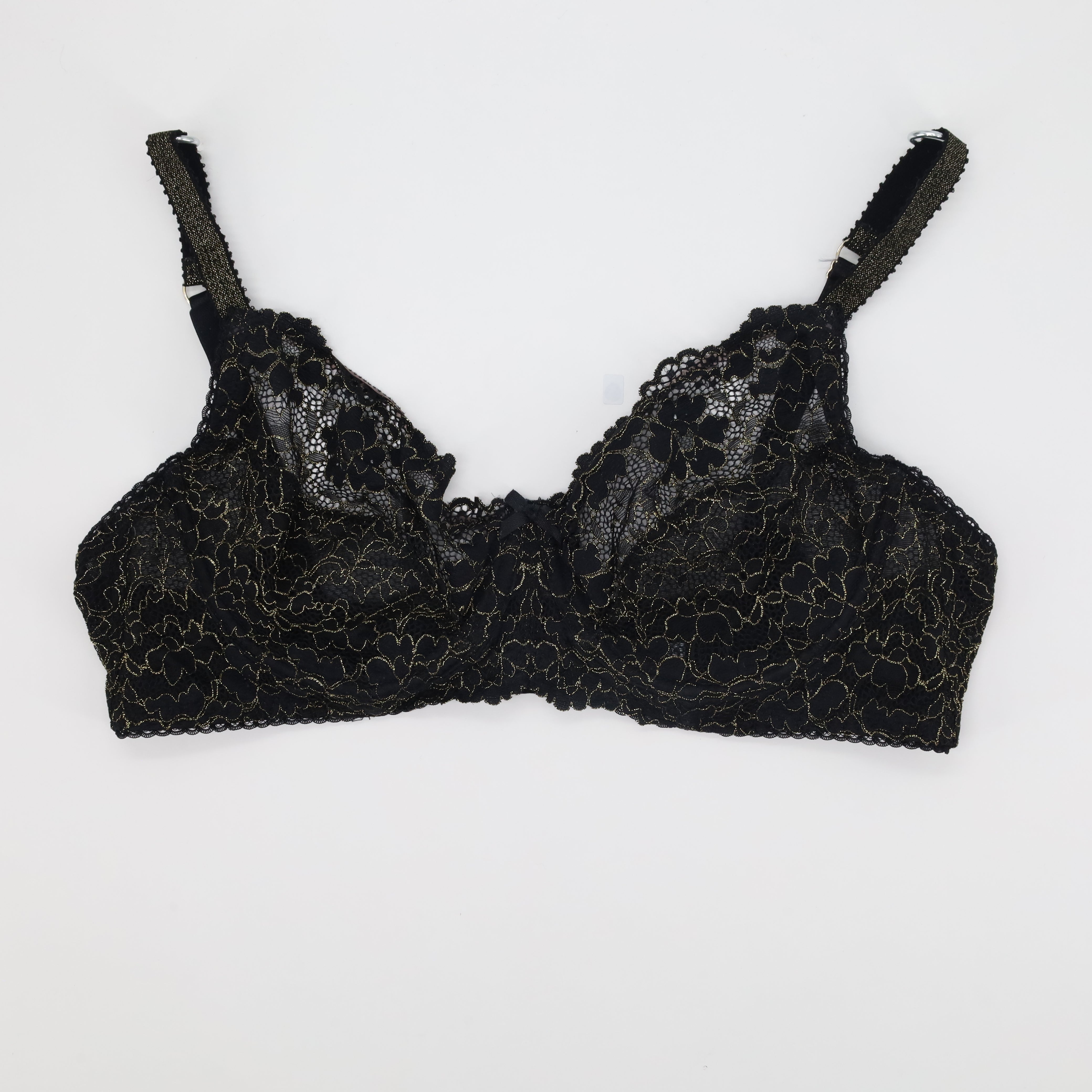 Soutien-gorge RougeGorge Noir