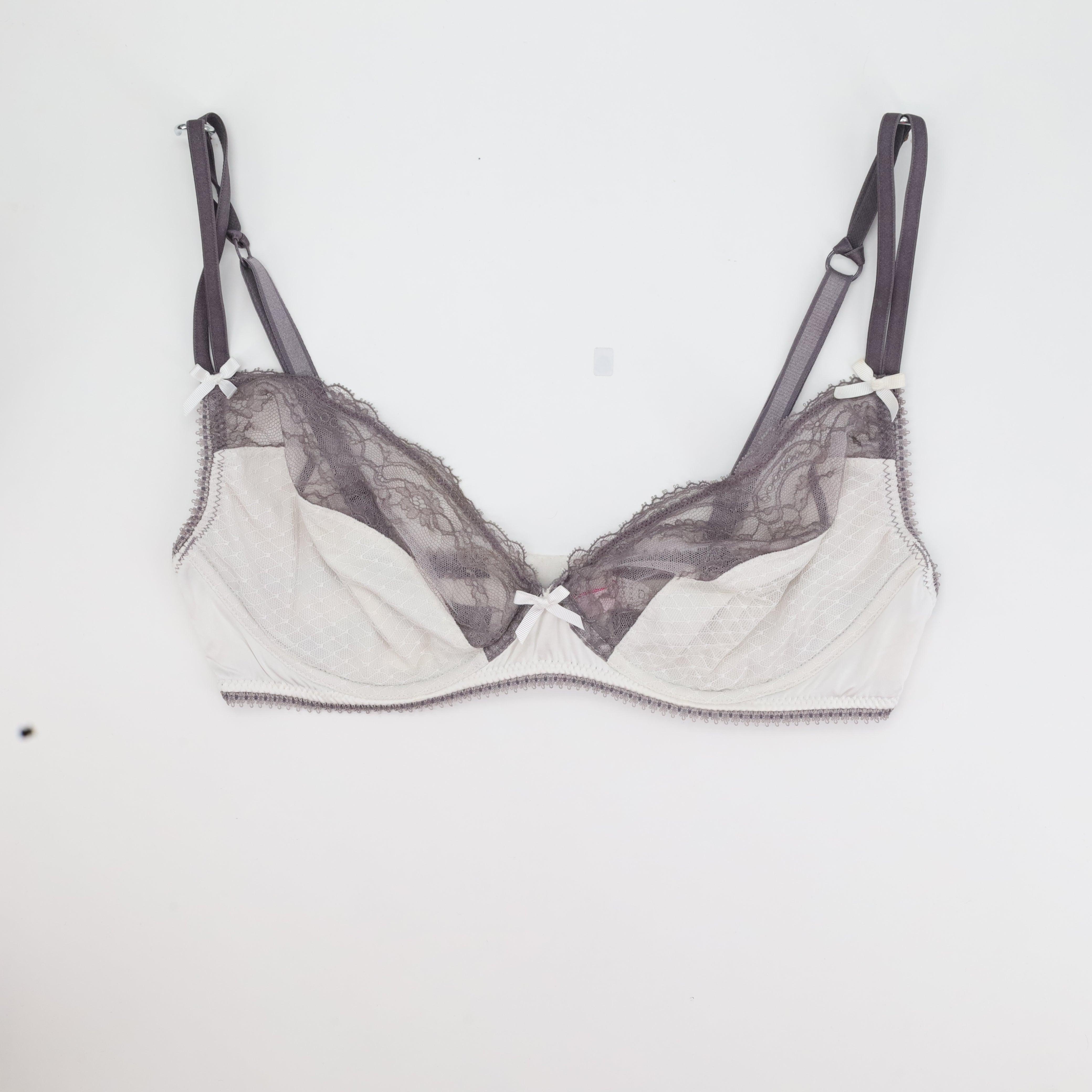 Soutien-gorge Passionata Gris