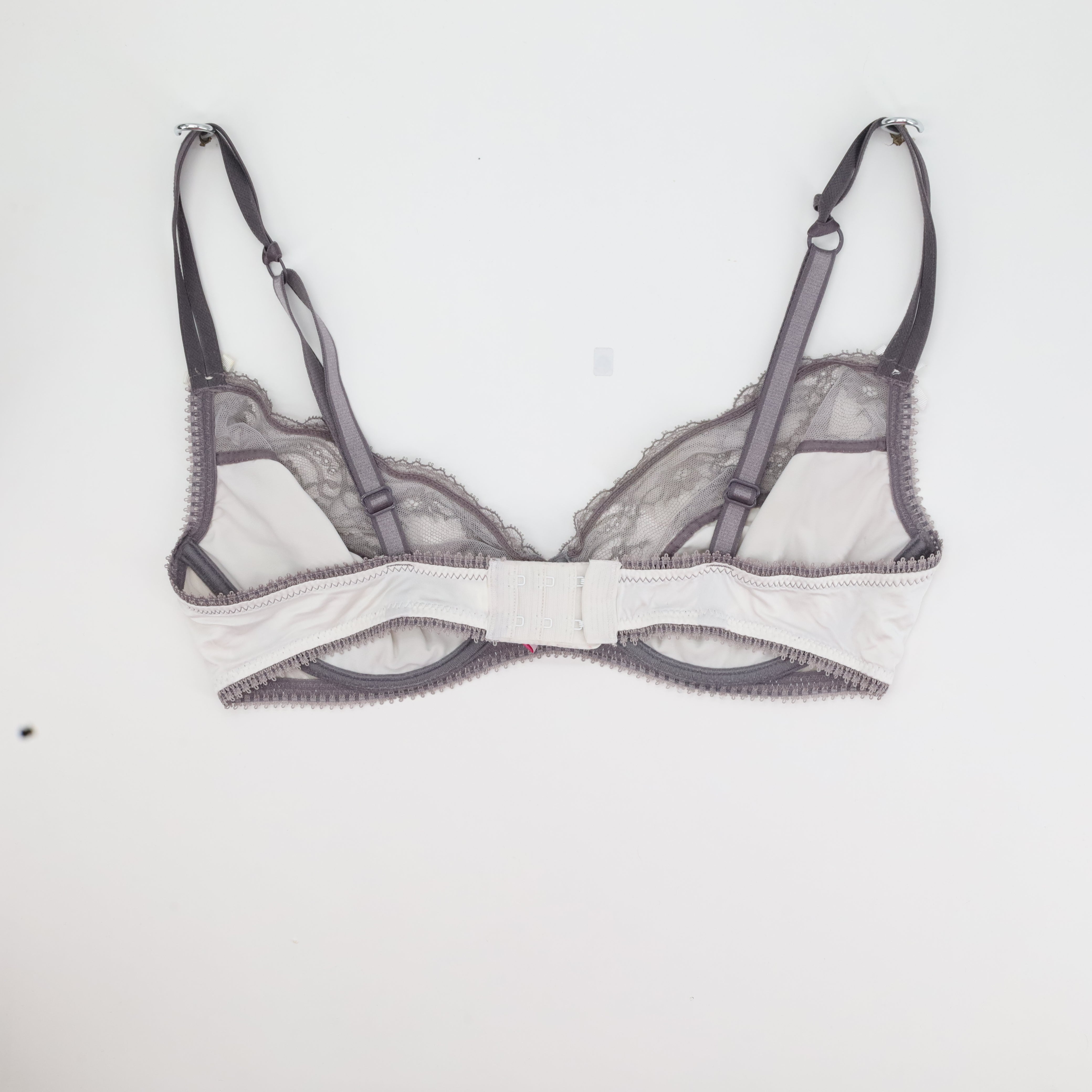 Soutien-gorge Passionata Gris