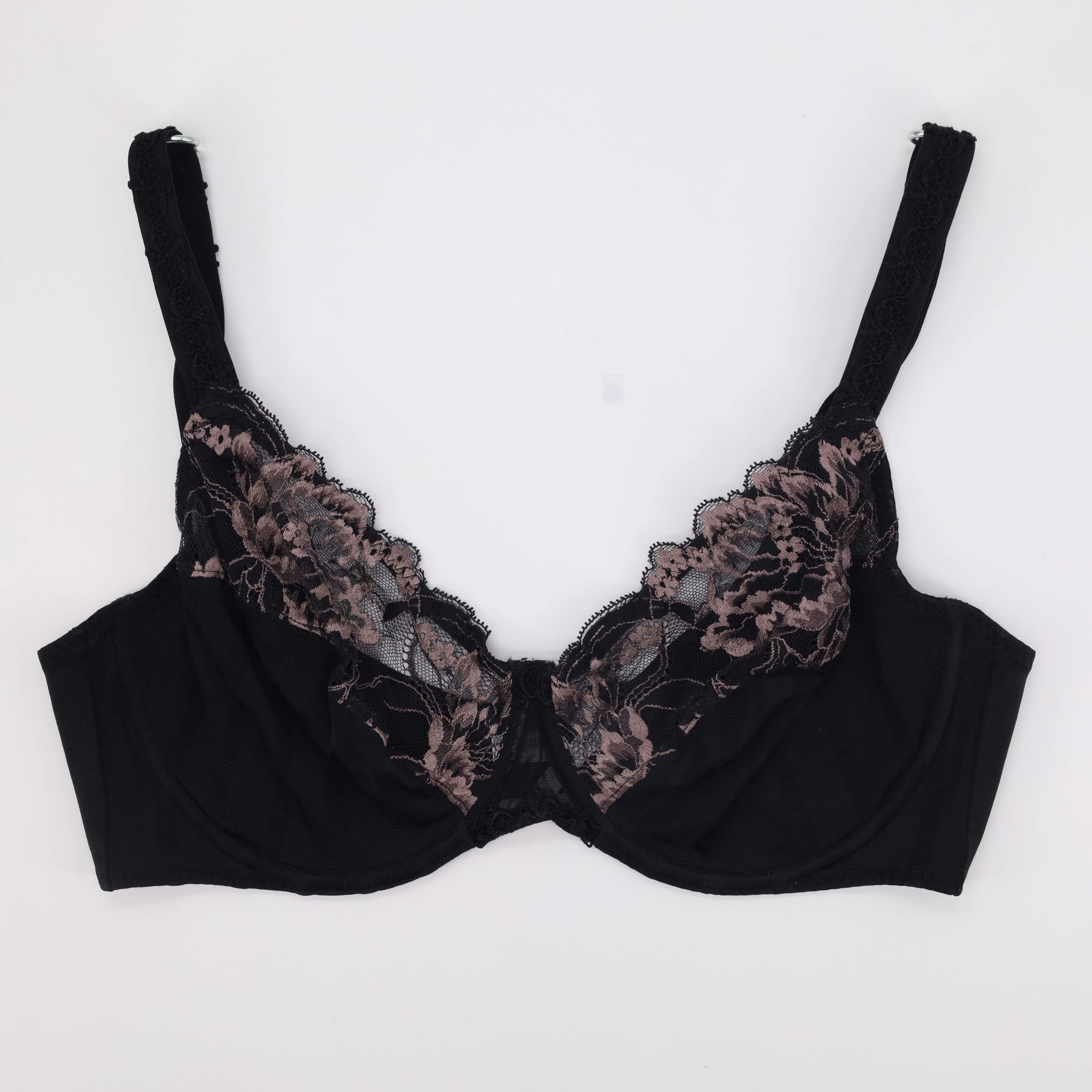Soutien-gorge Simone Pérèle Noir