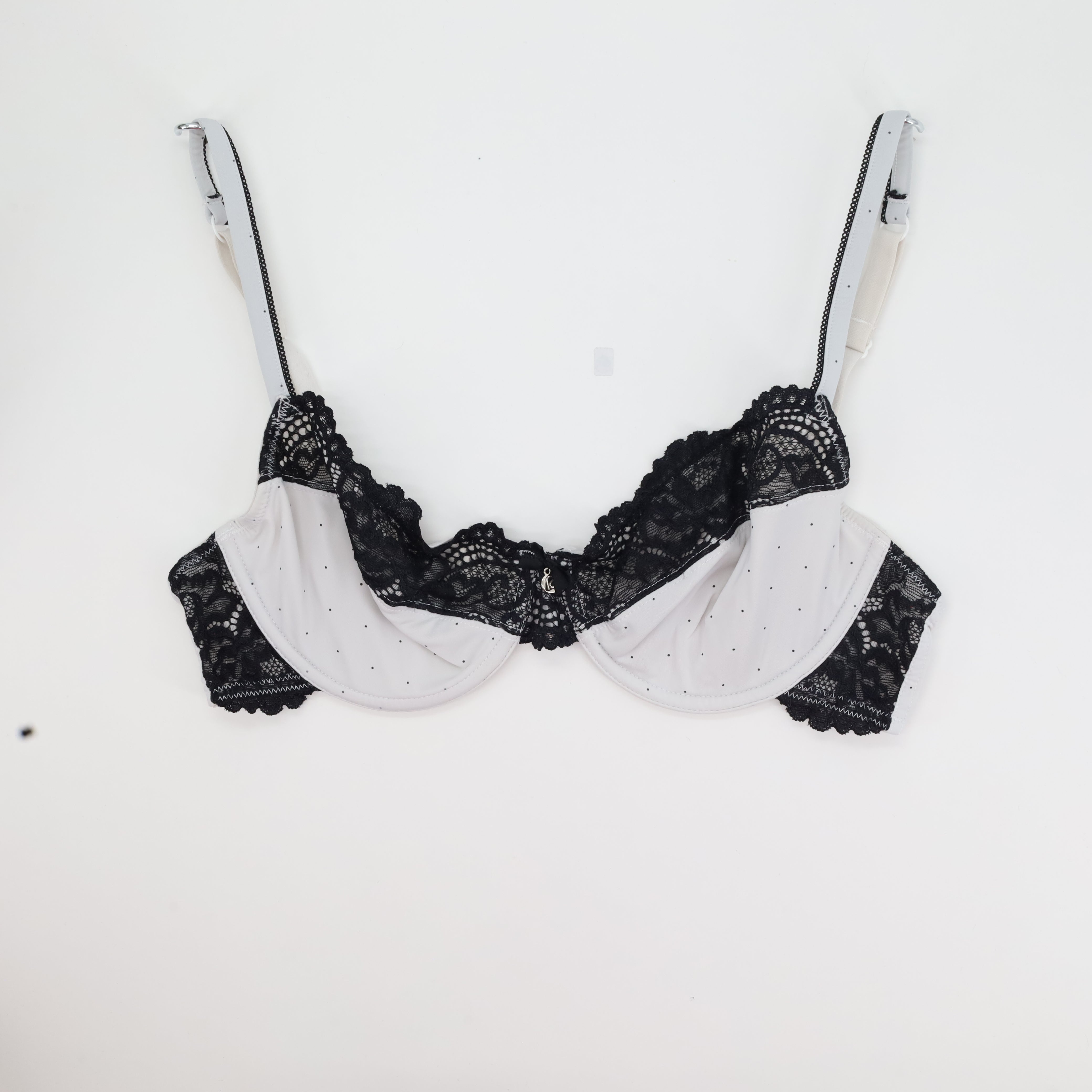 Soutien-gorge RougeGorge Blanc