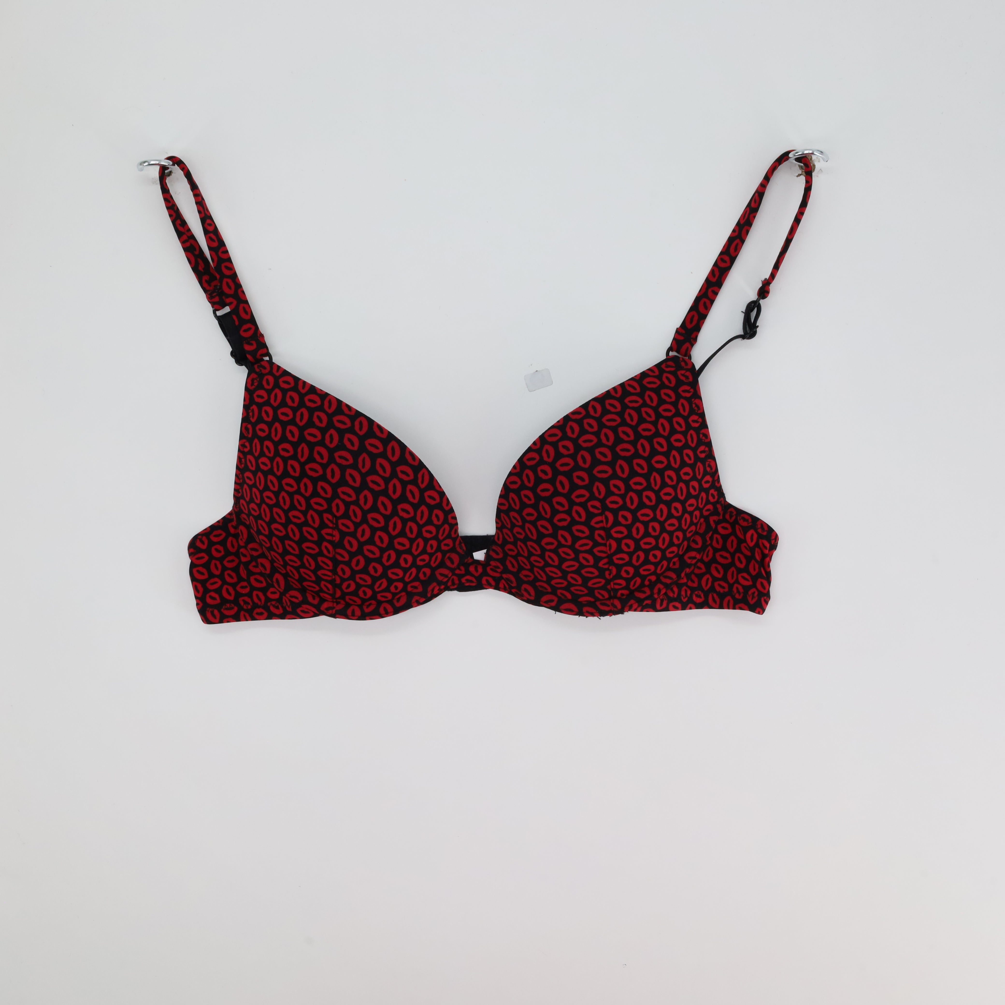 Soutien-gorge ETAM Rouge
