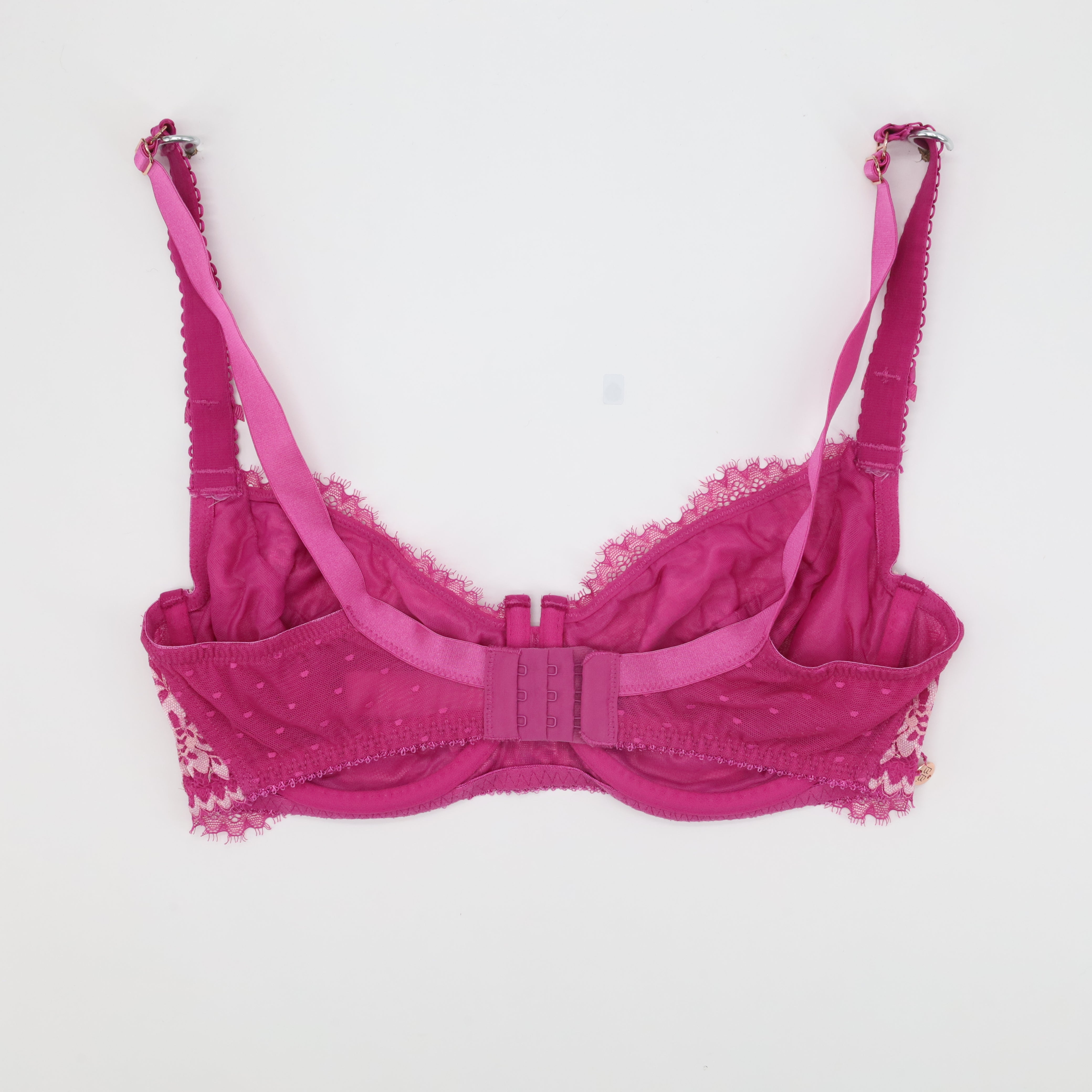Soutien-gorge Brigitte Bardot Violet