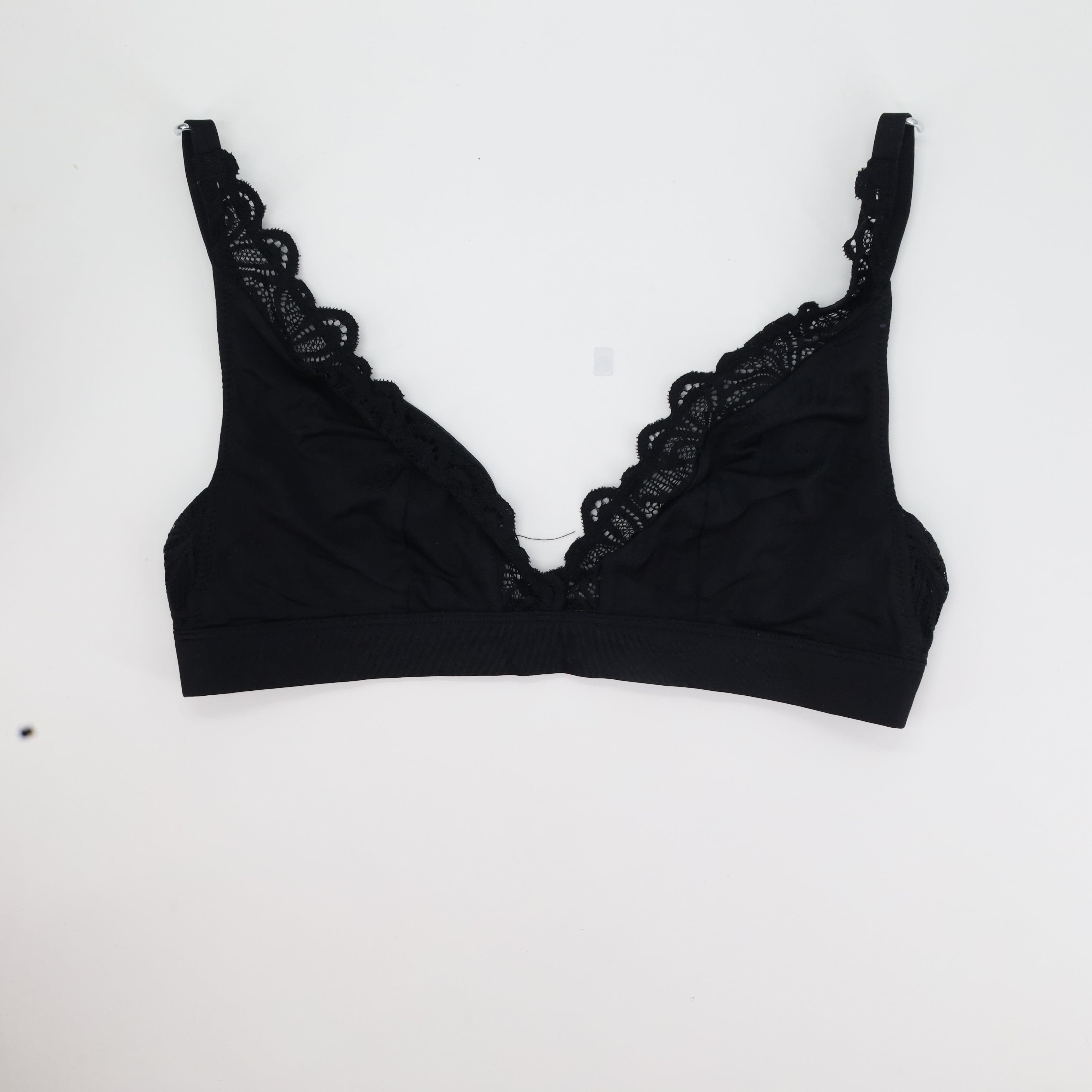 Soutien-gorge RougeGorge Noir
