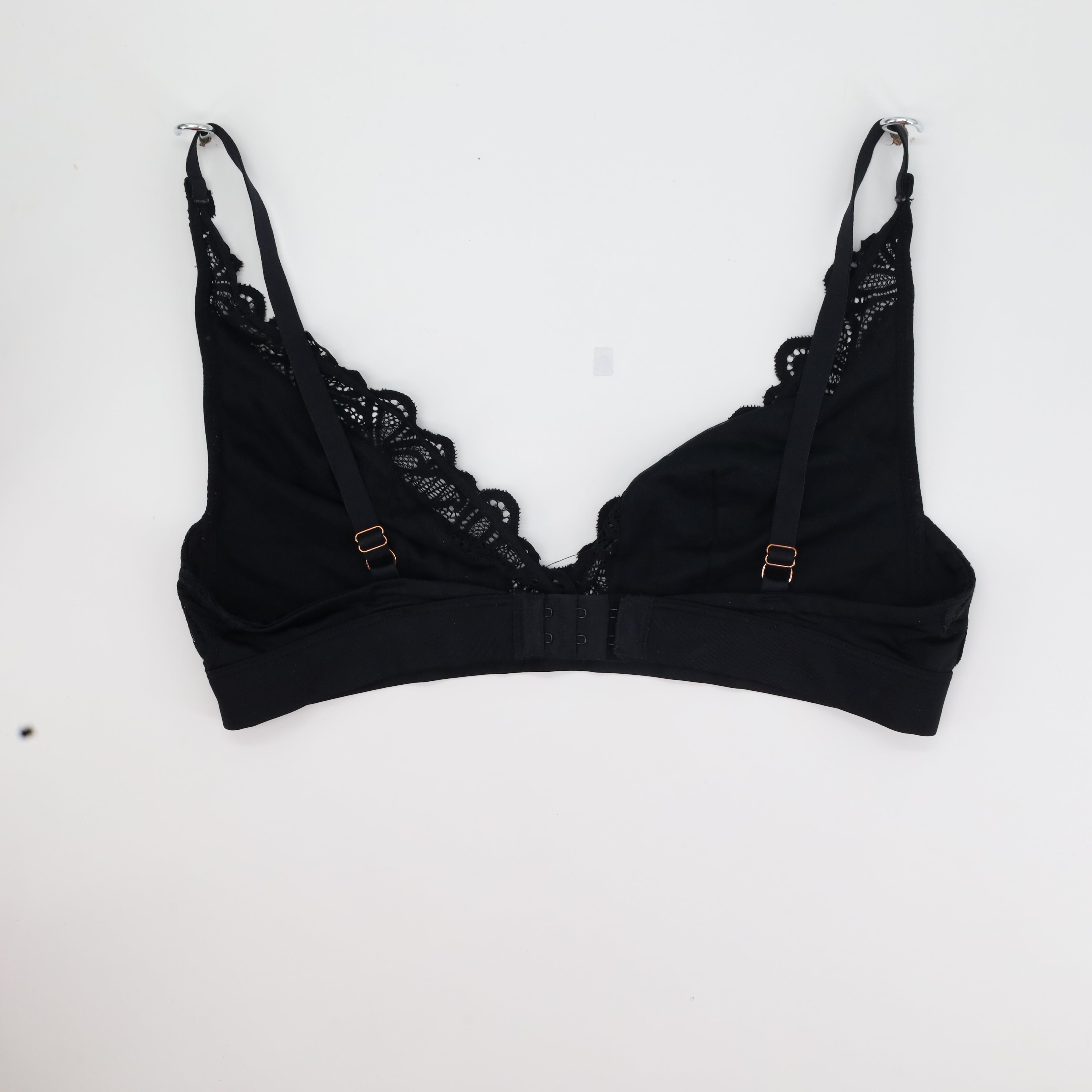 Soutien-gorge RougeGorge Noir