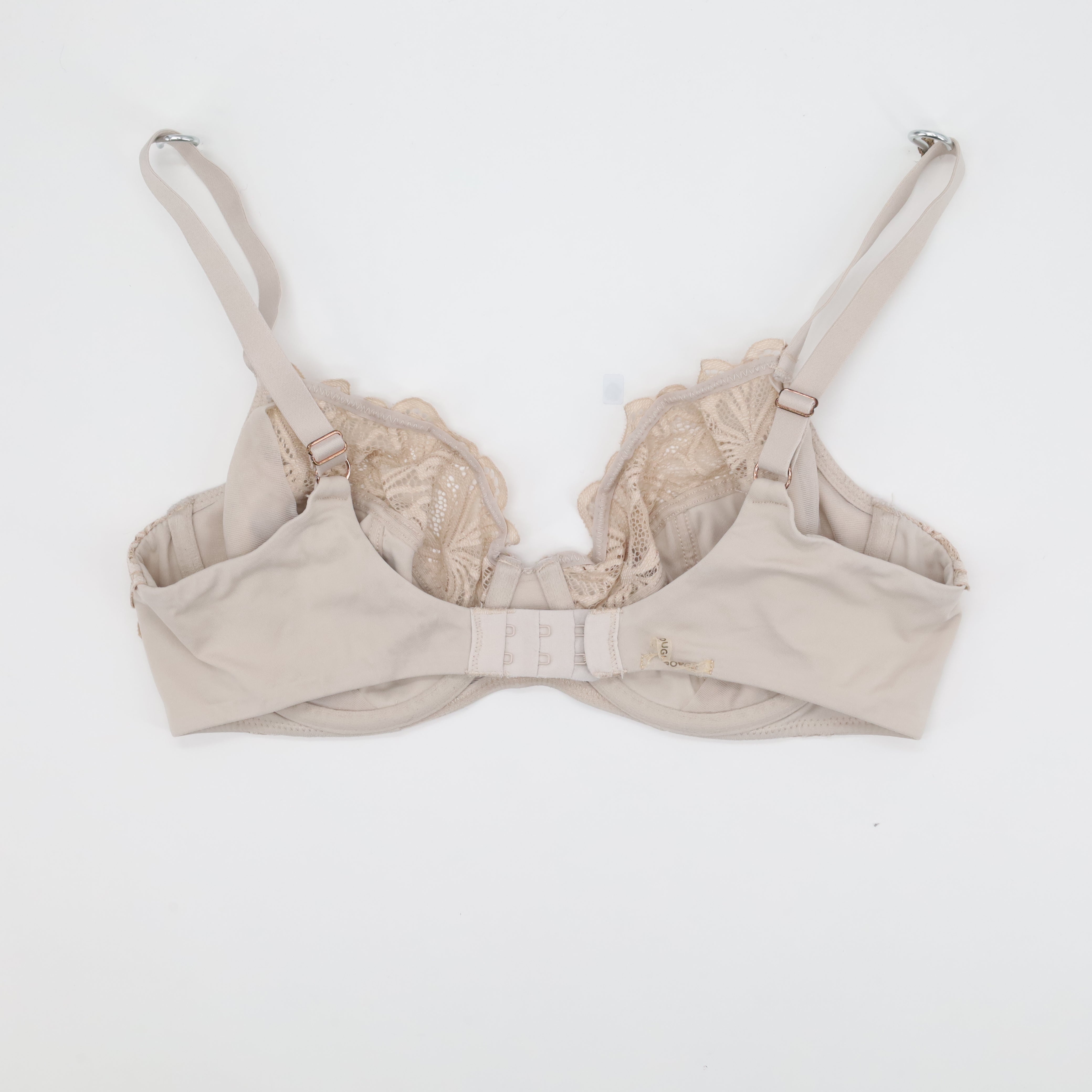 Soutien-gorge RougeGorge Beige