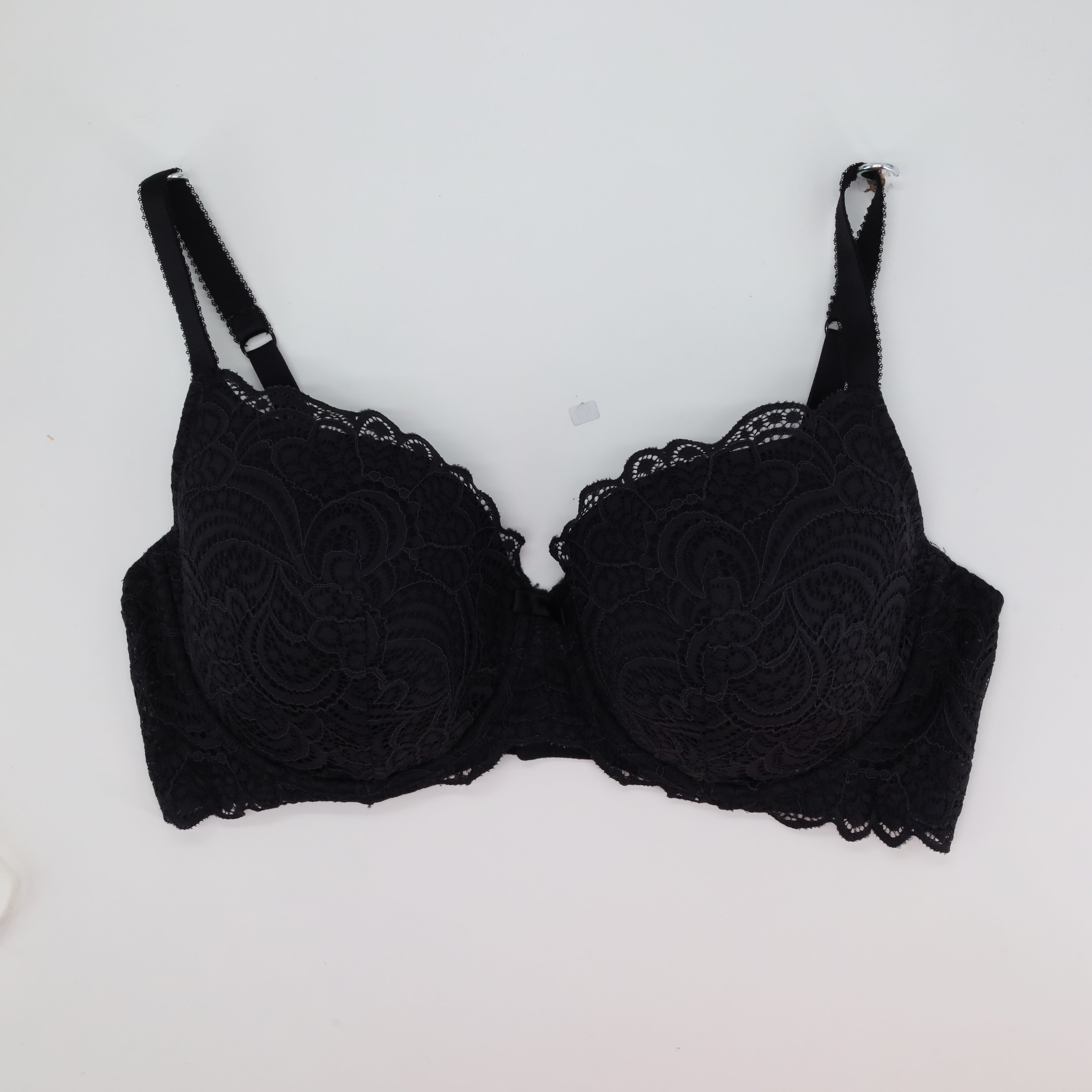 Soutien-gorge RougeGorge Noir